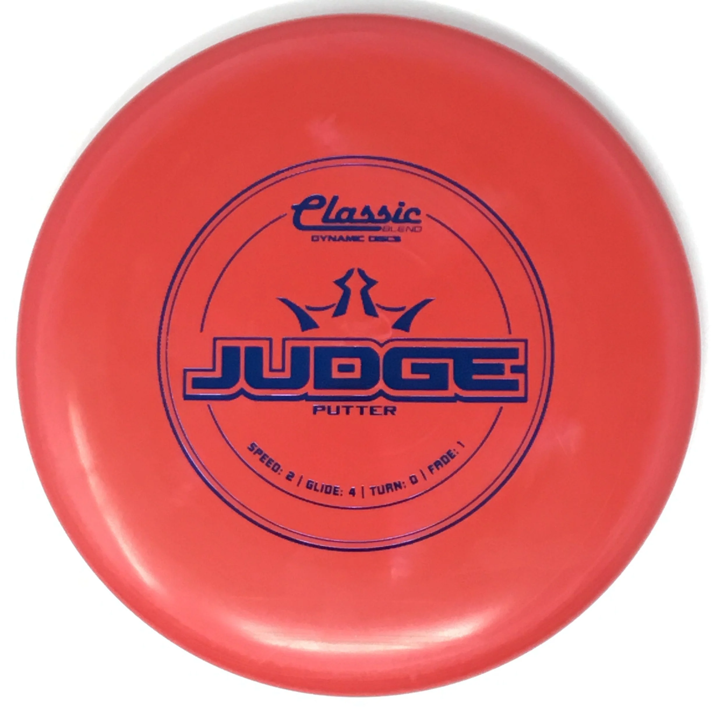 Judge (Classic Blend) - Image 12