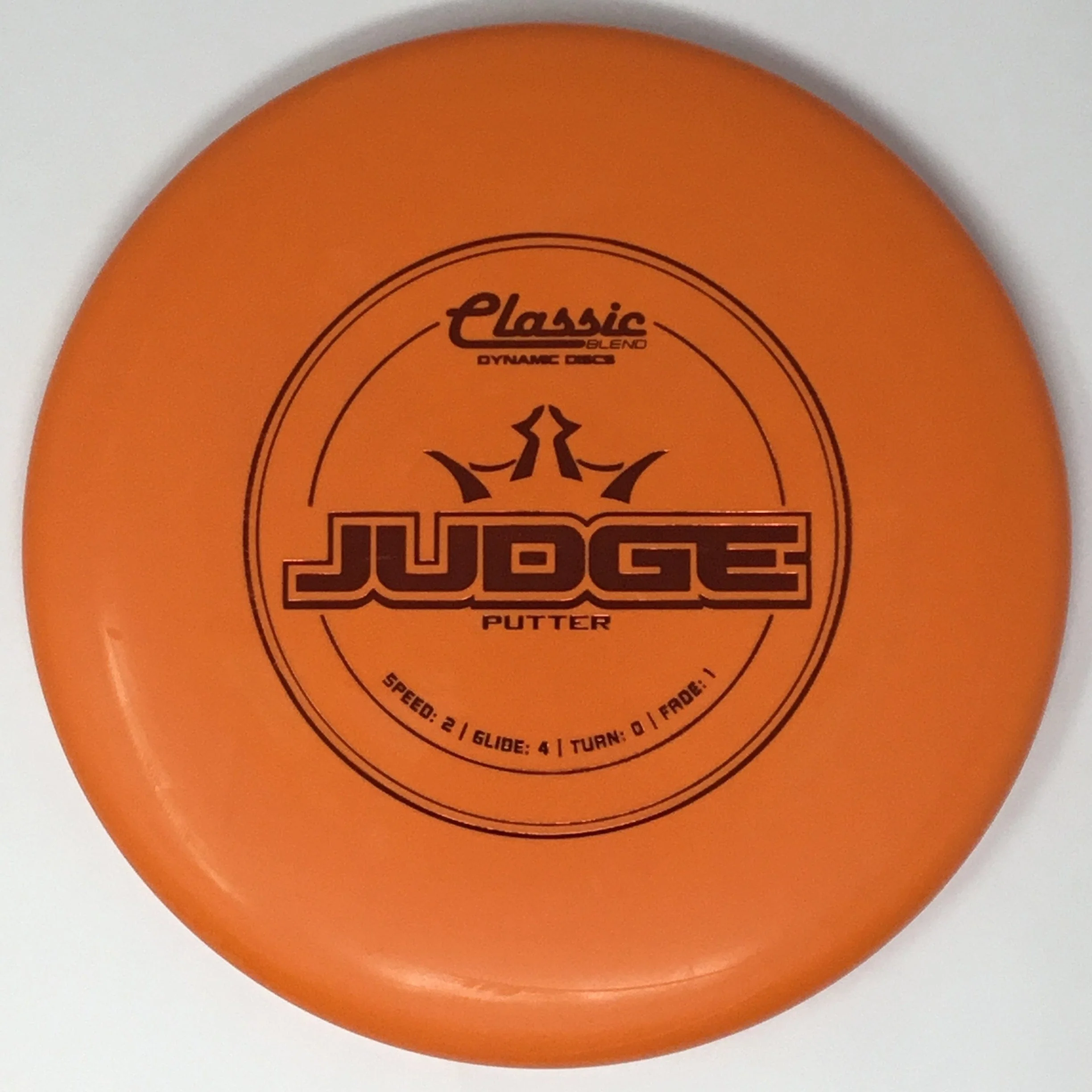 Judge (Classic Blend) - Image 13