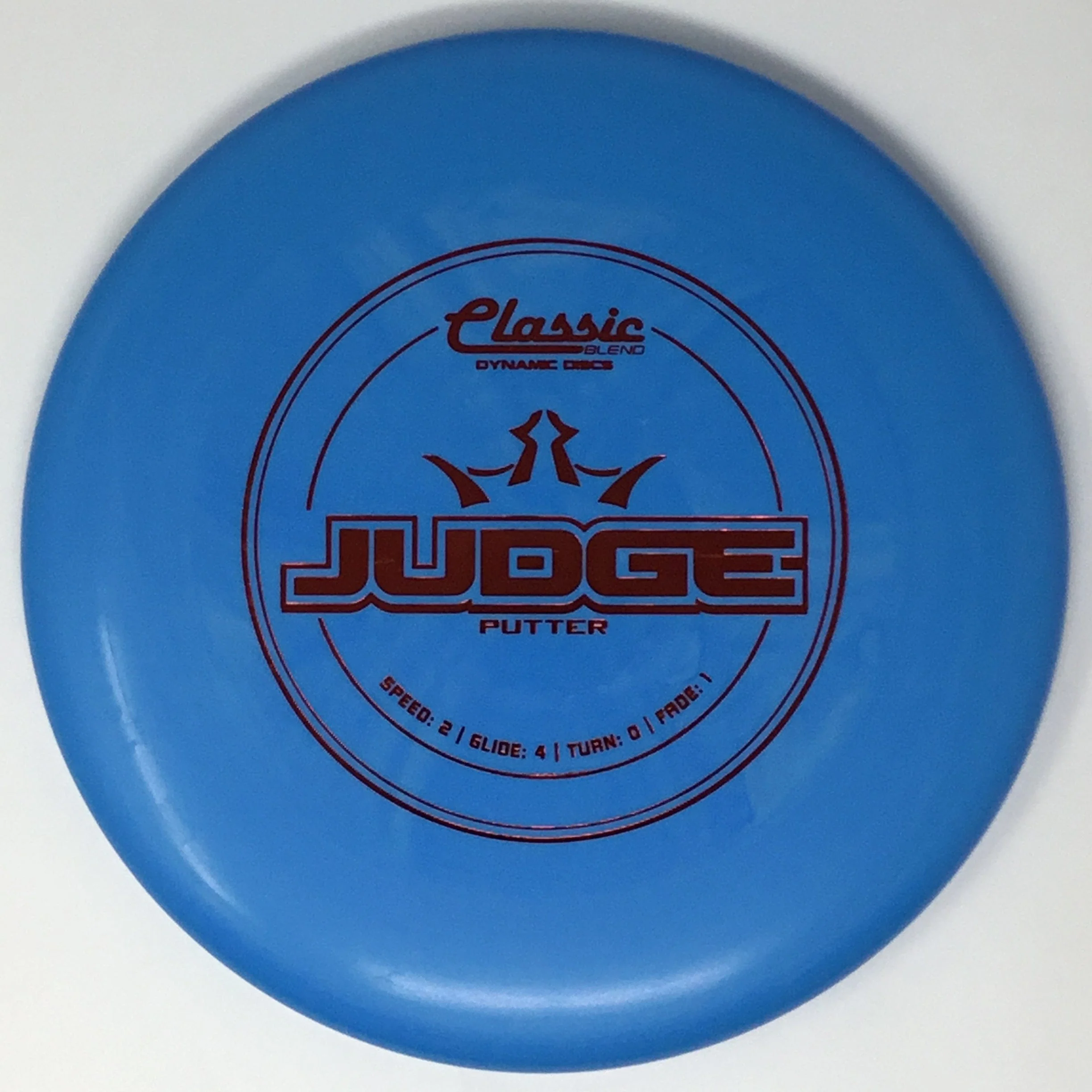 Judge (Classic Blend) - Image 14
