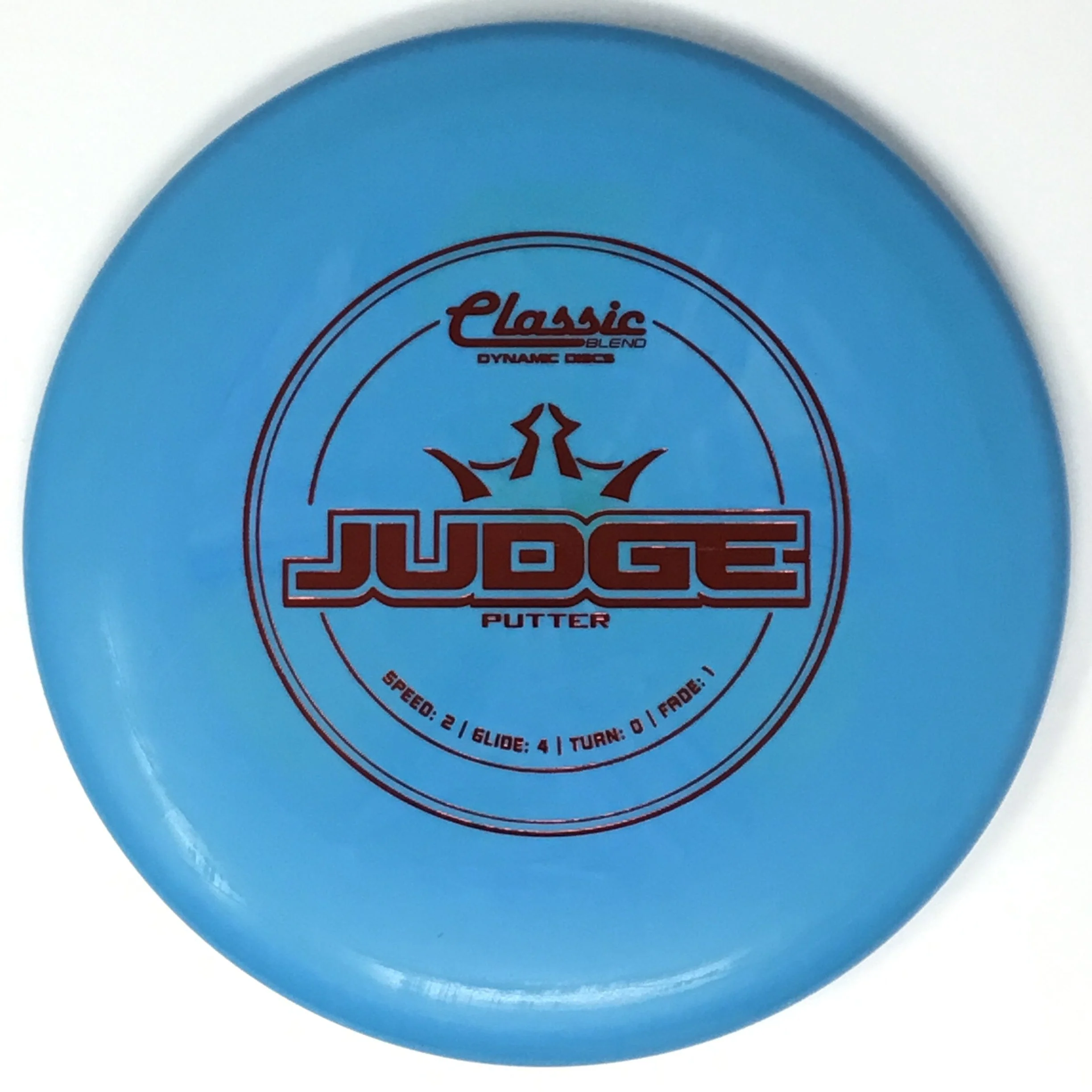 Judge (Classic Blend) - Image 15