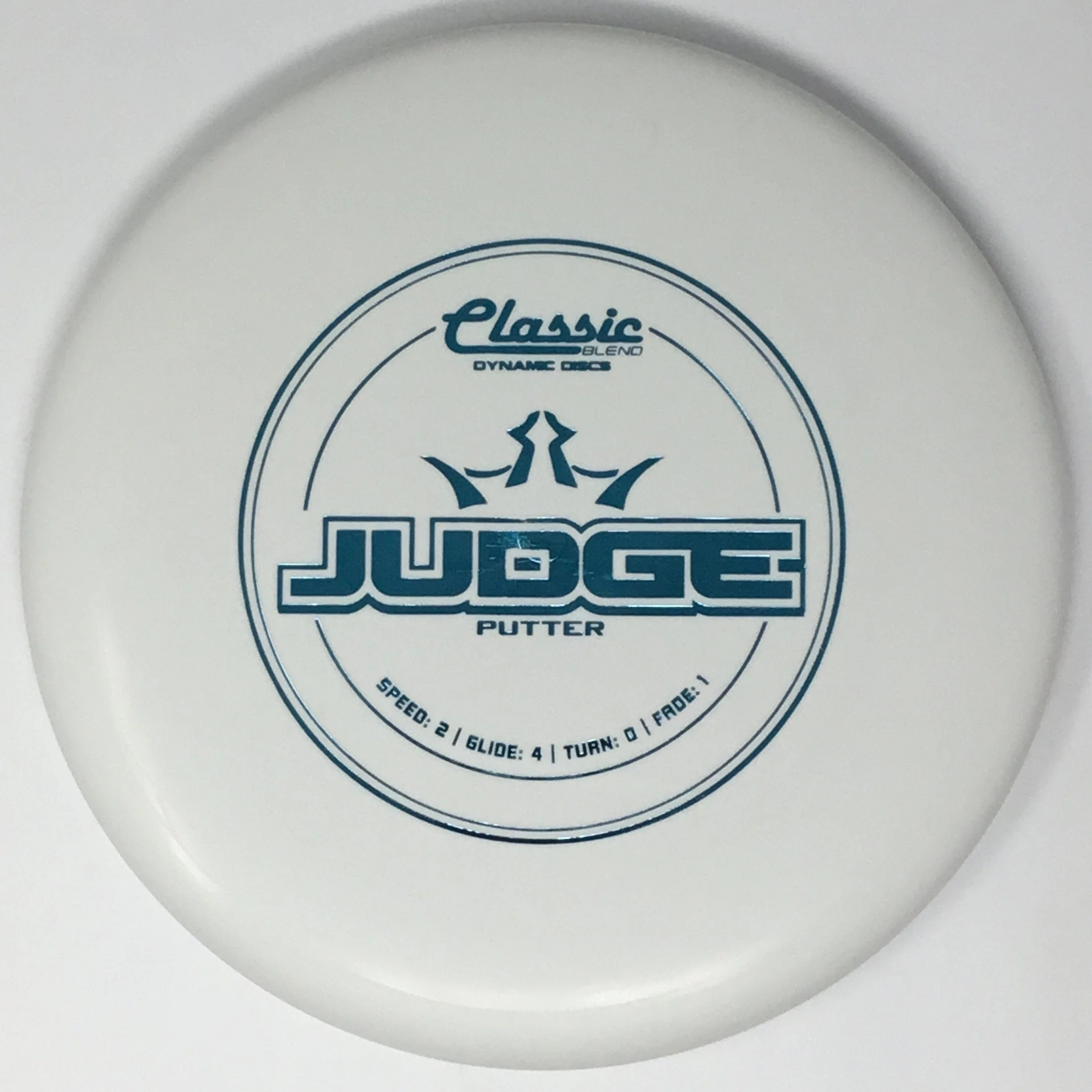 Judge (Classic Blend) - Image 16