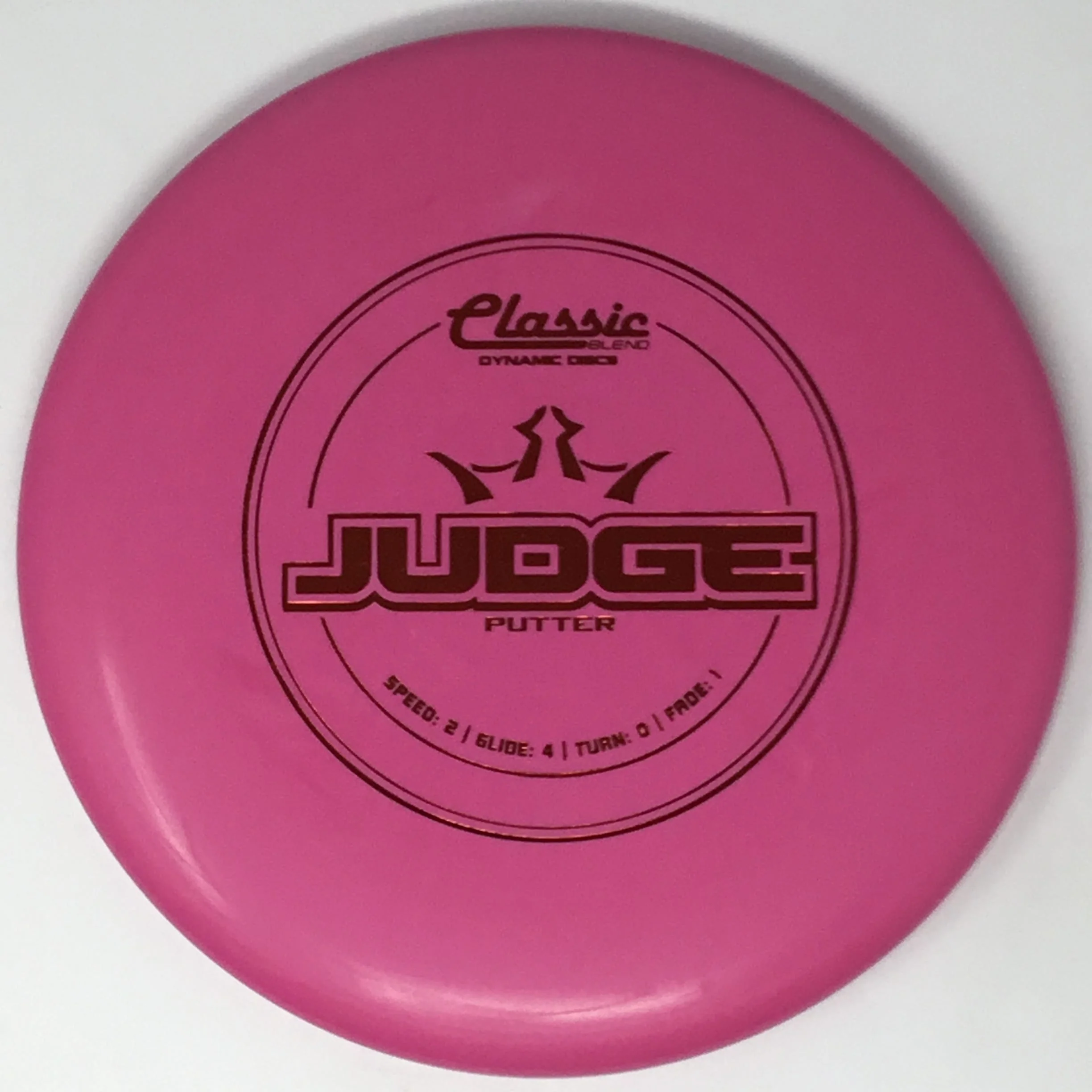 Judge (Classic Blend) - Image 17