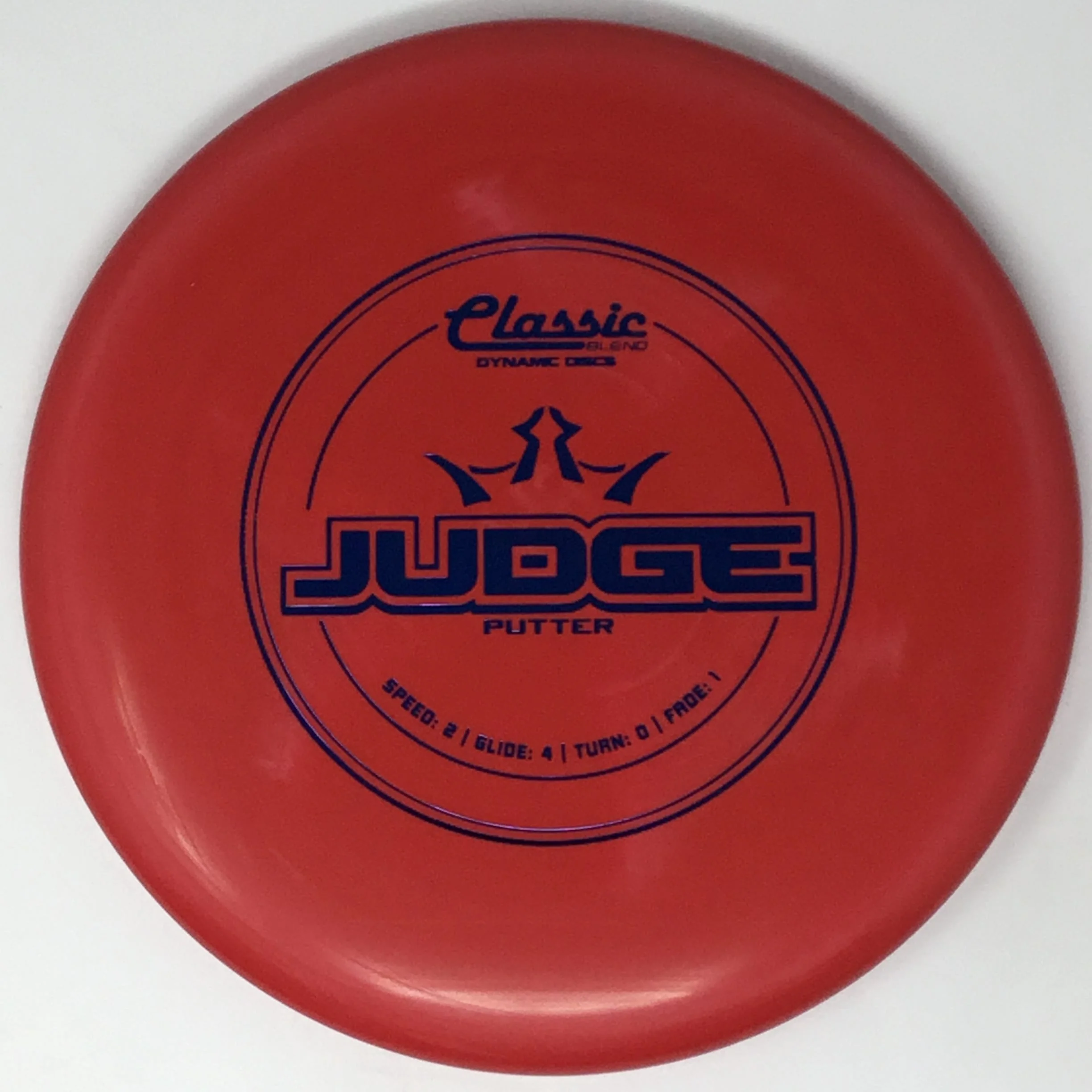 Judge (Classic Blend) - Image 18