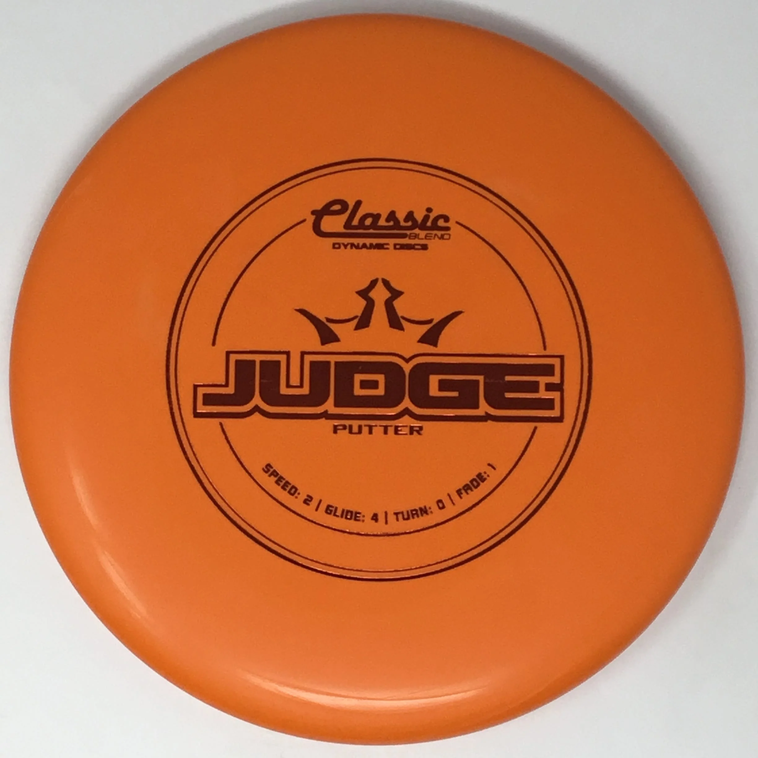 Judge (Classic Blend) - Image 19