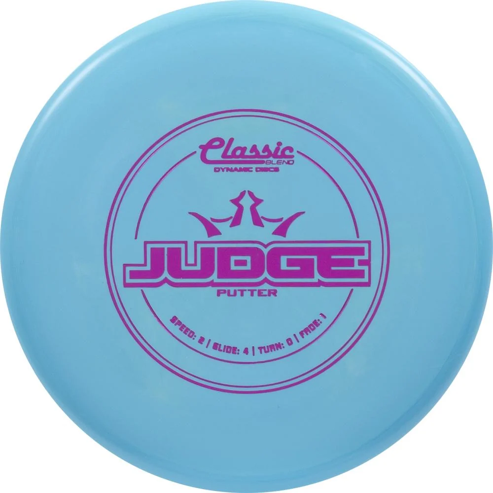 Judge (Classic Blend) - Image 2