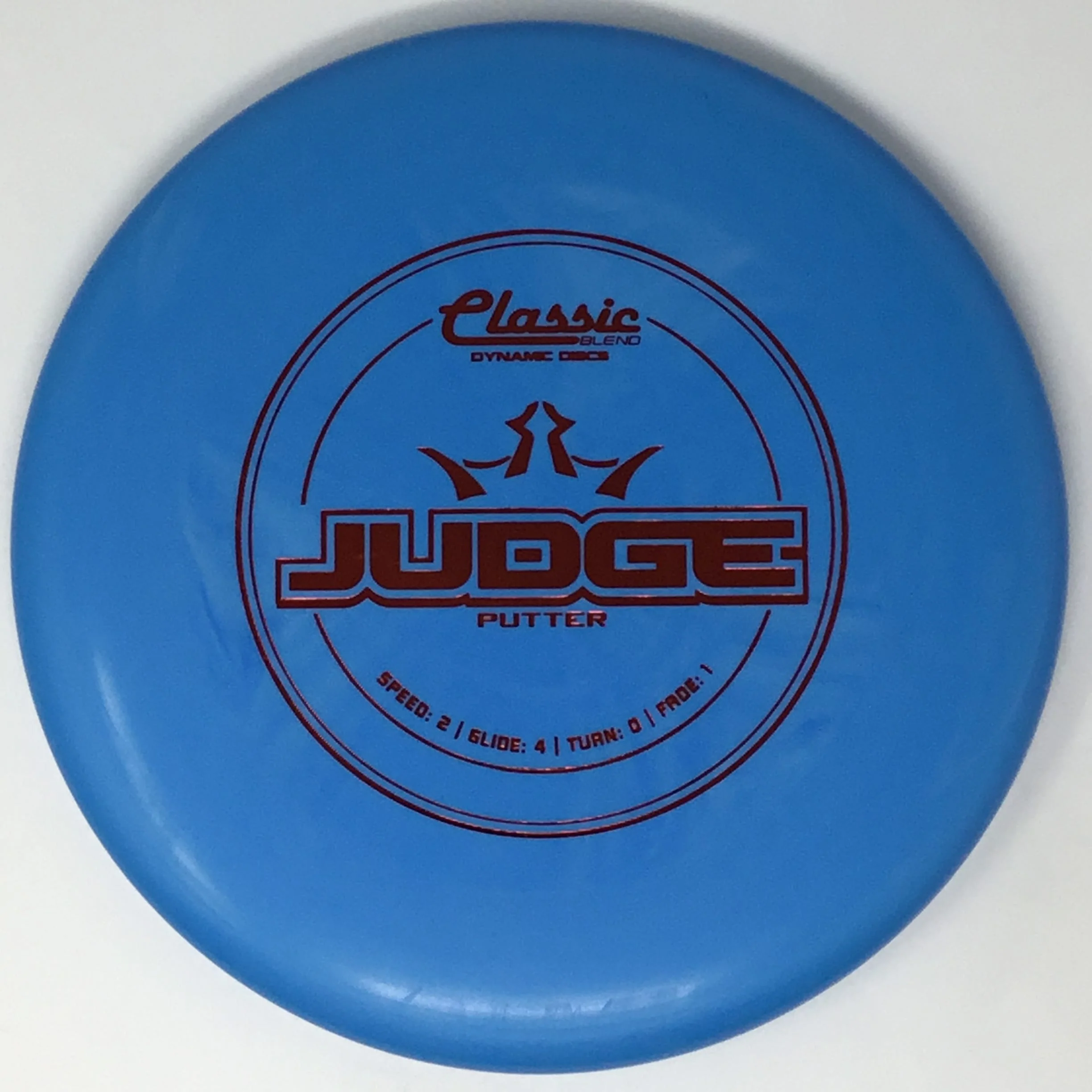 Judge (Classic Blend) - Image 20