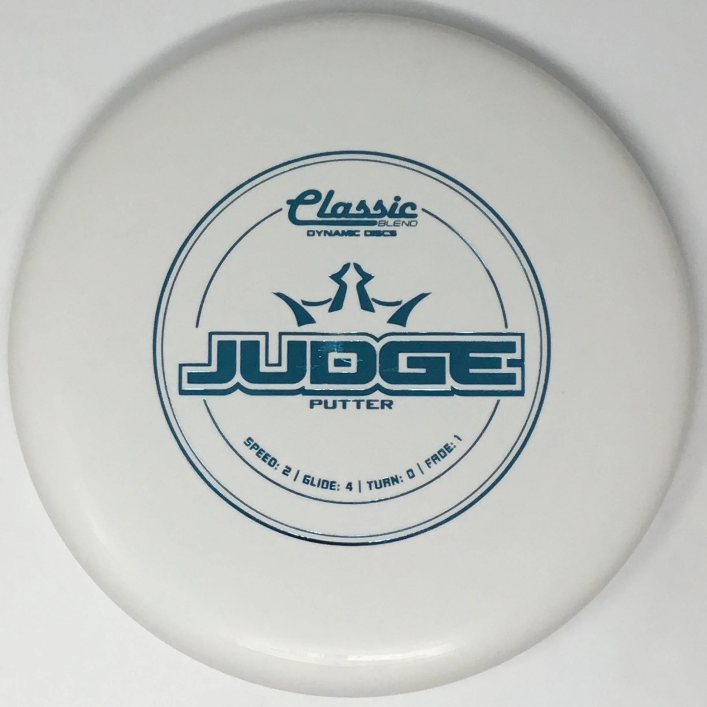 Judge (Classic Blend) - Image 21