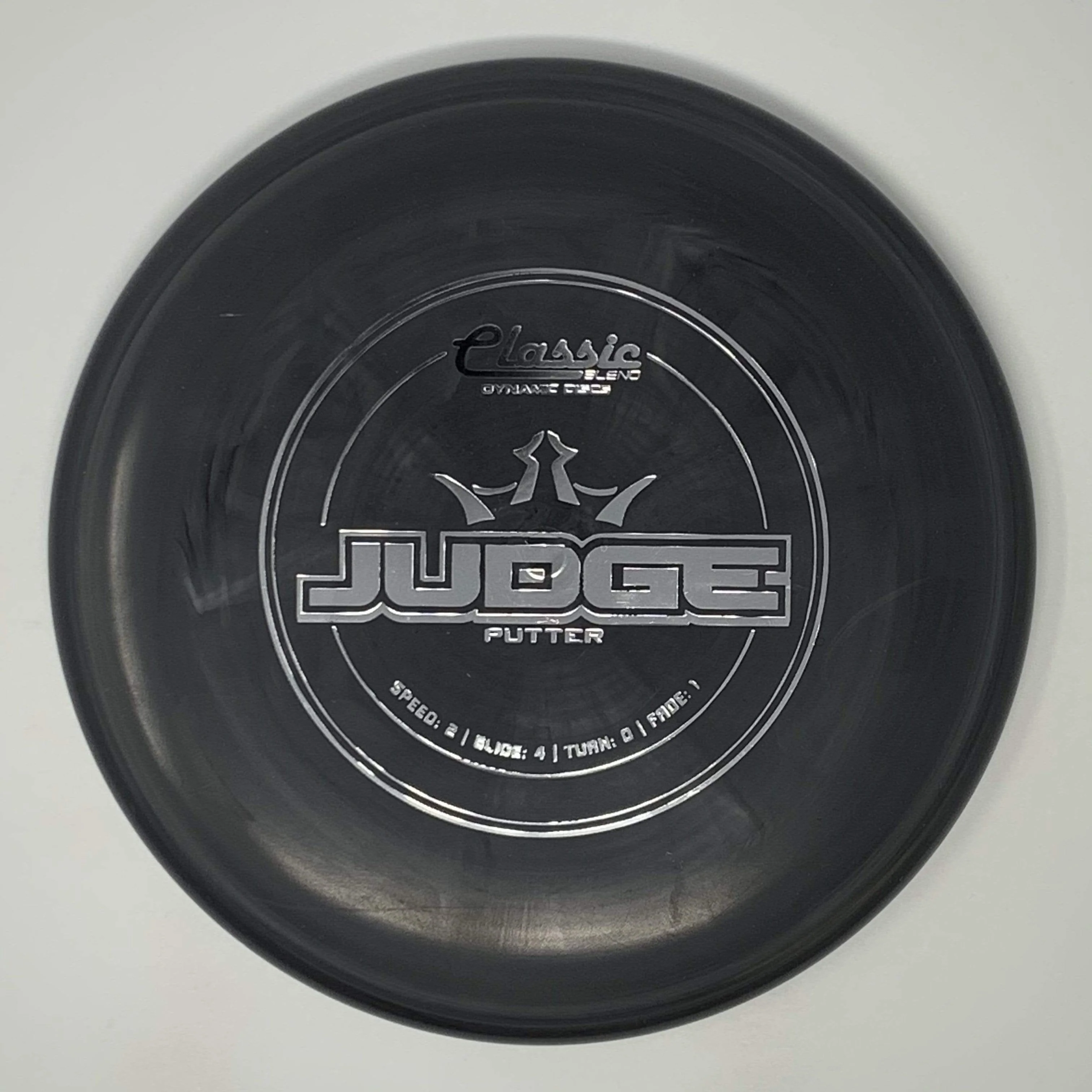 Judge (Classic Blend) - Image 3