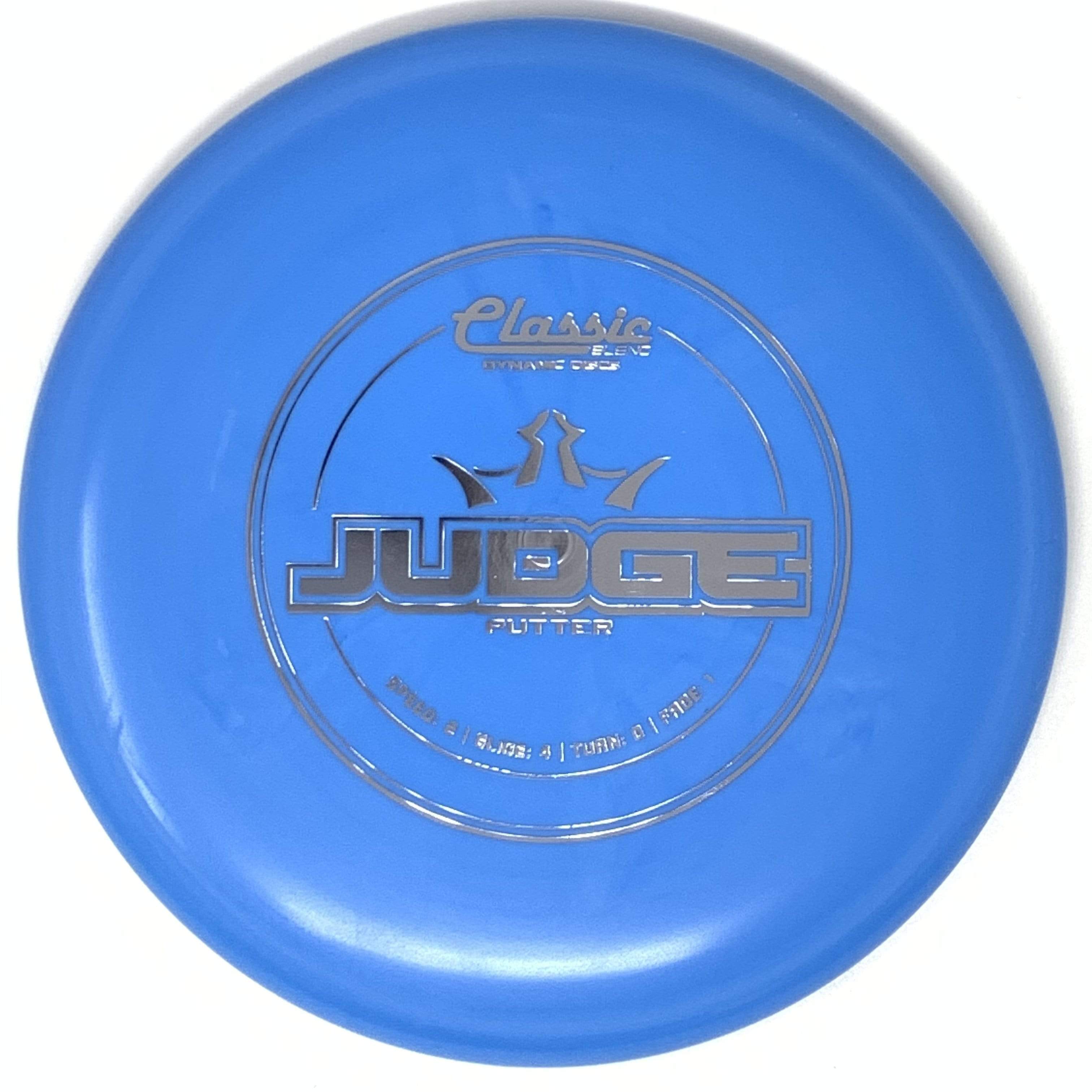 Judge (Classic Blend) - Image 6