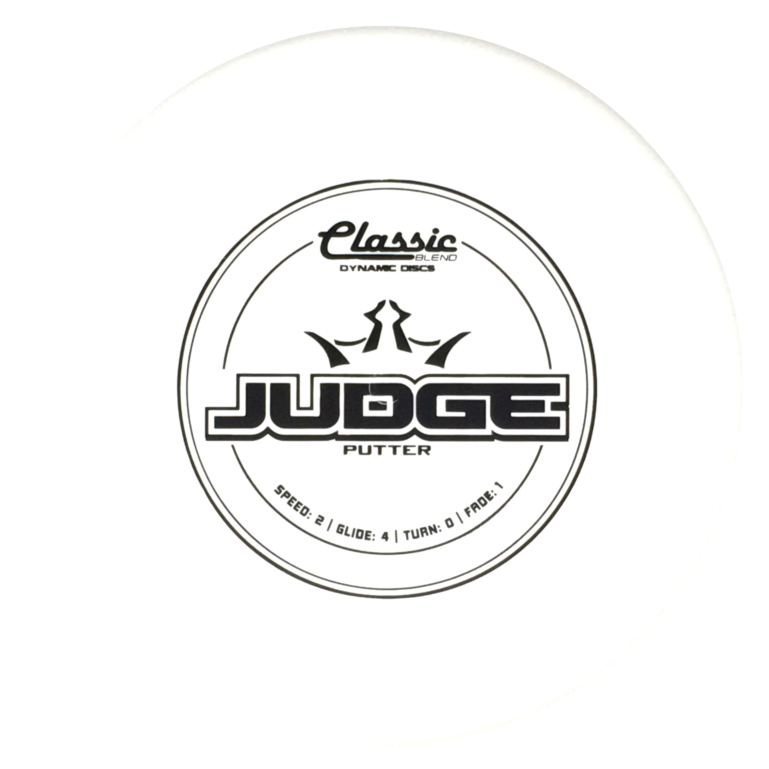 Judge (Classic Blend) - Image 8
