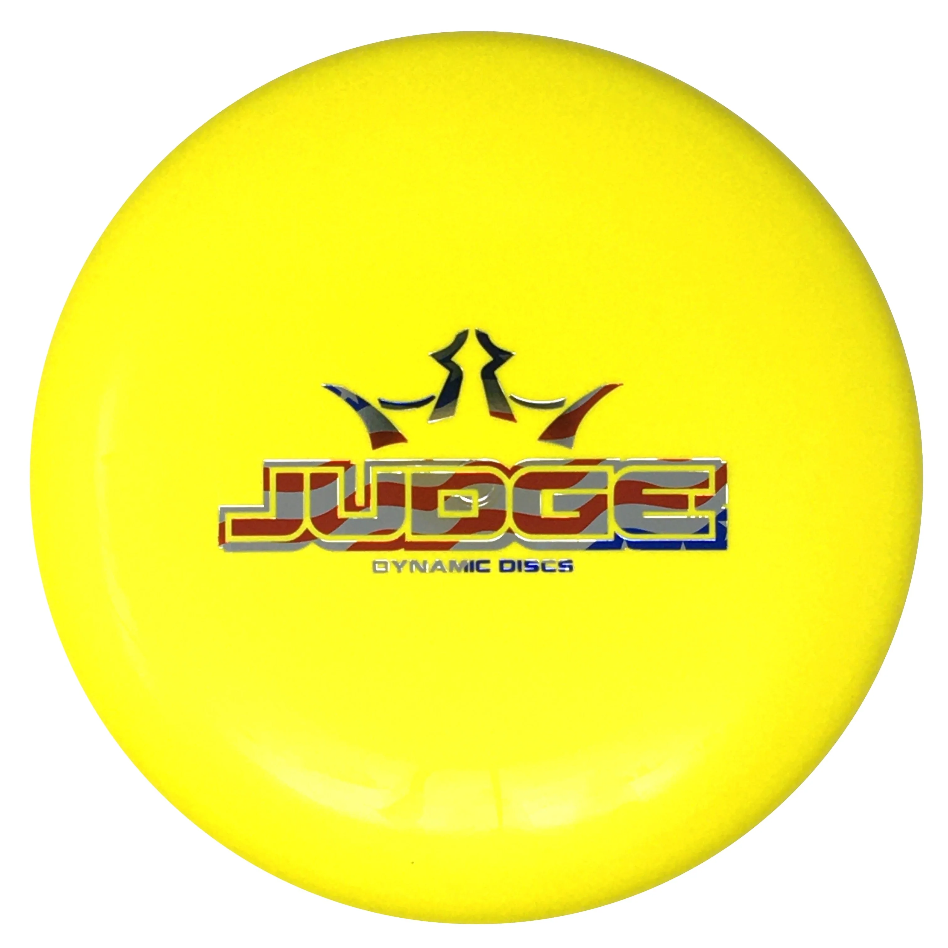 Judge (Classic Blend, Bar Stamp)