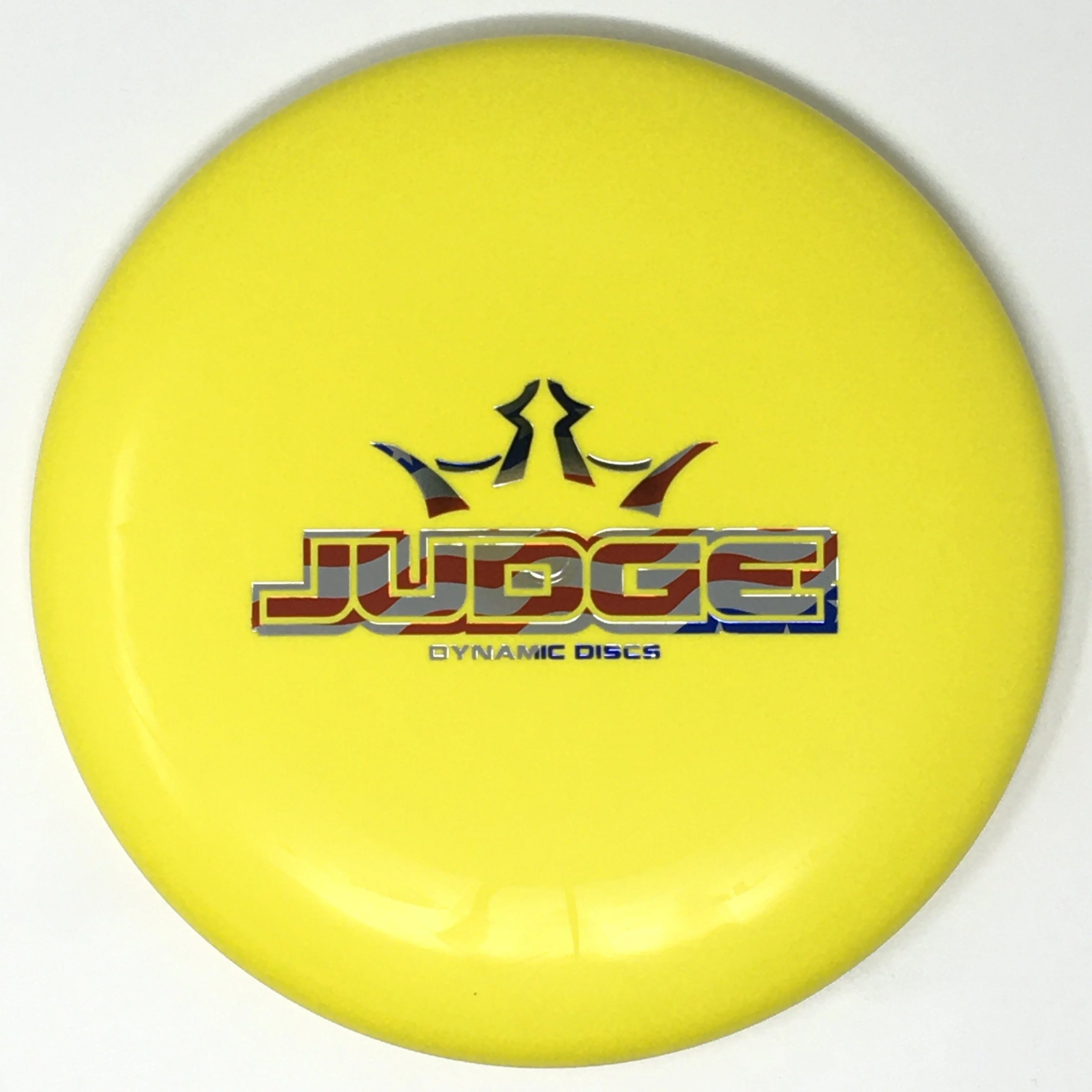 Judge (Classic Blend, Bar Stamp) - Image 4