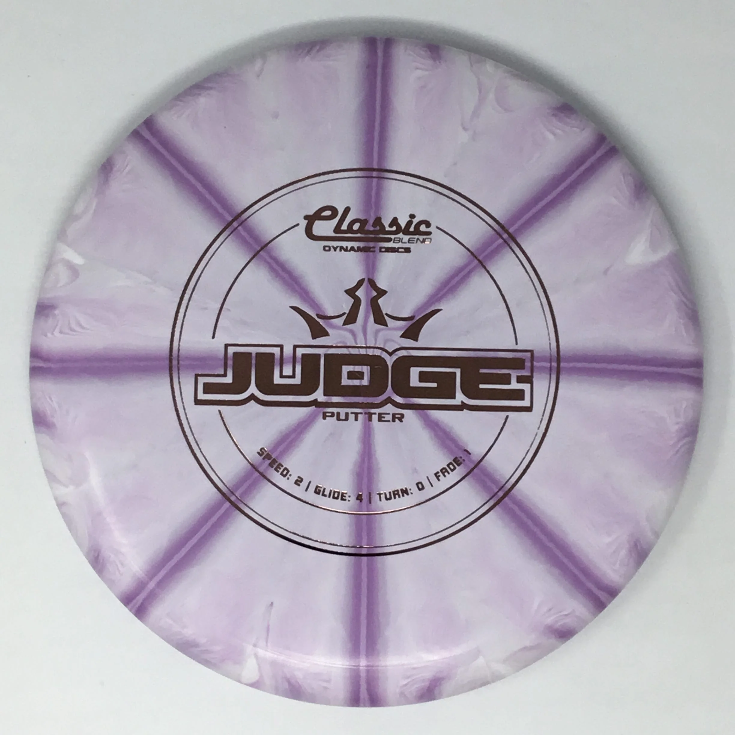 Judge (Classic Blend Burst) - Image 5