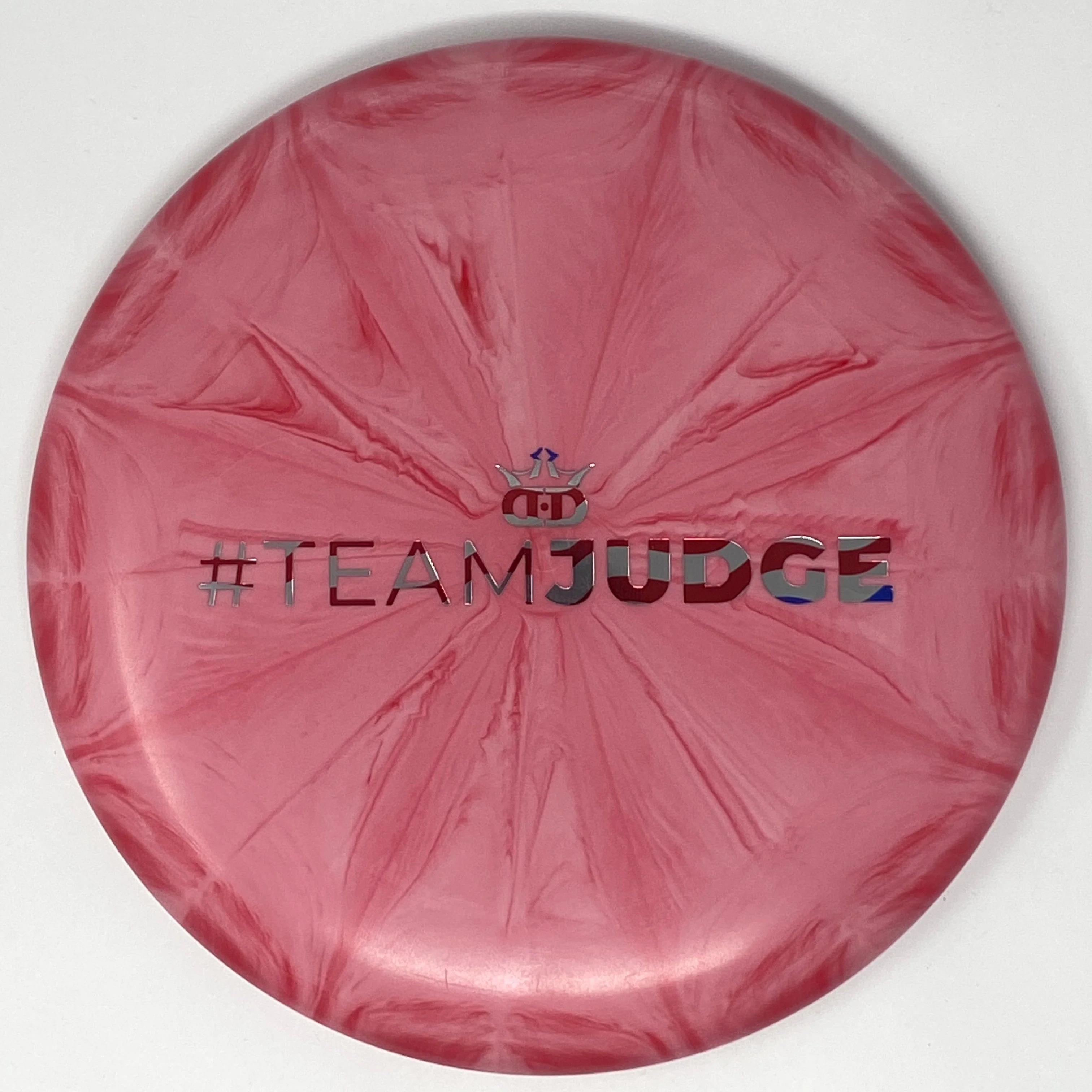 Judge (Classic Blend Burst - "#TeamJudge") - Image 2