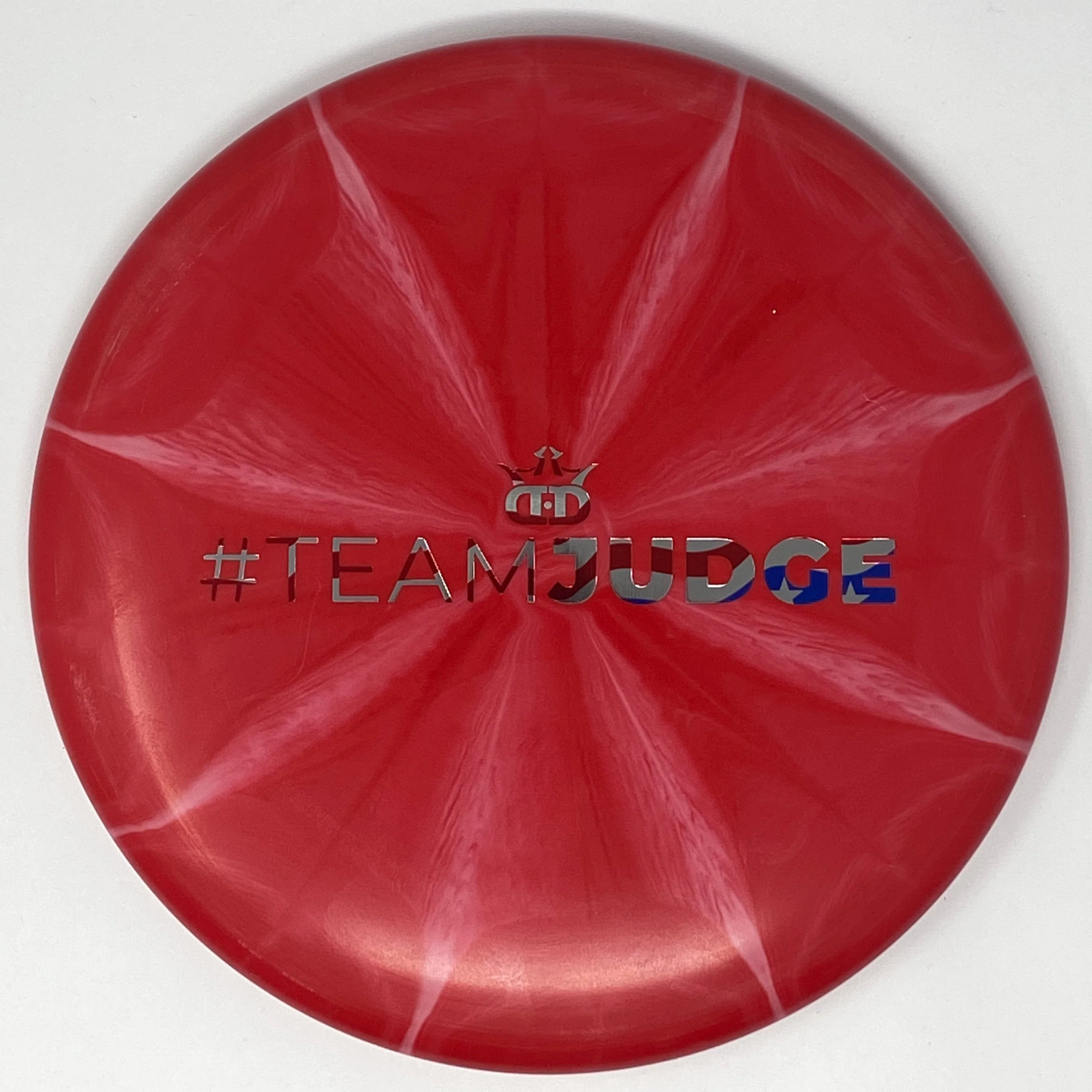 Judge (Classic Blend Burst - "#TeamJudge") - Image 4
