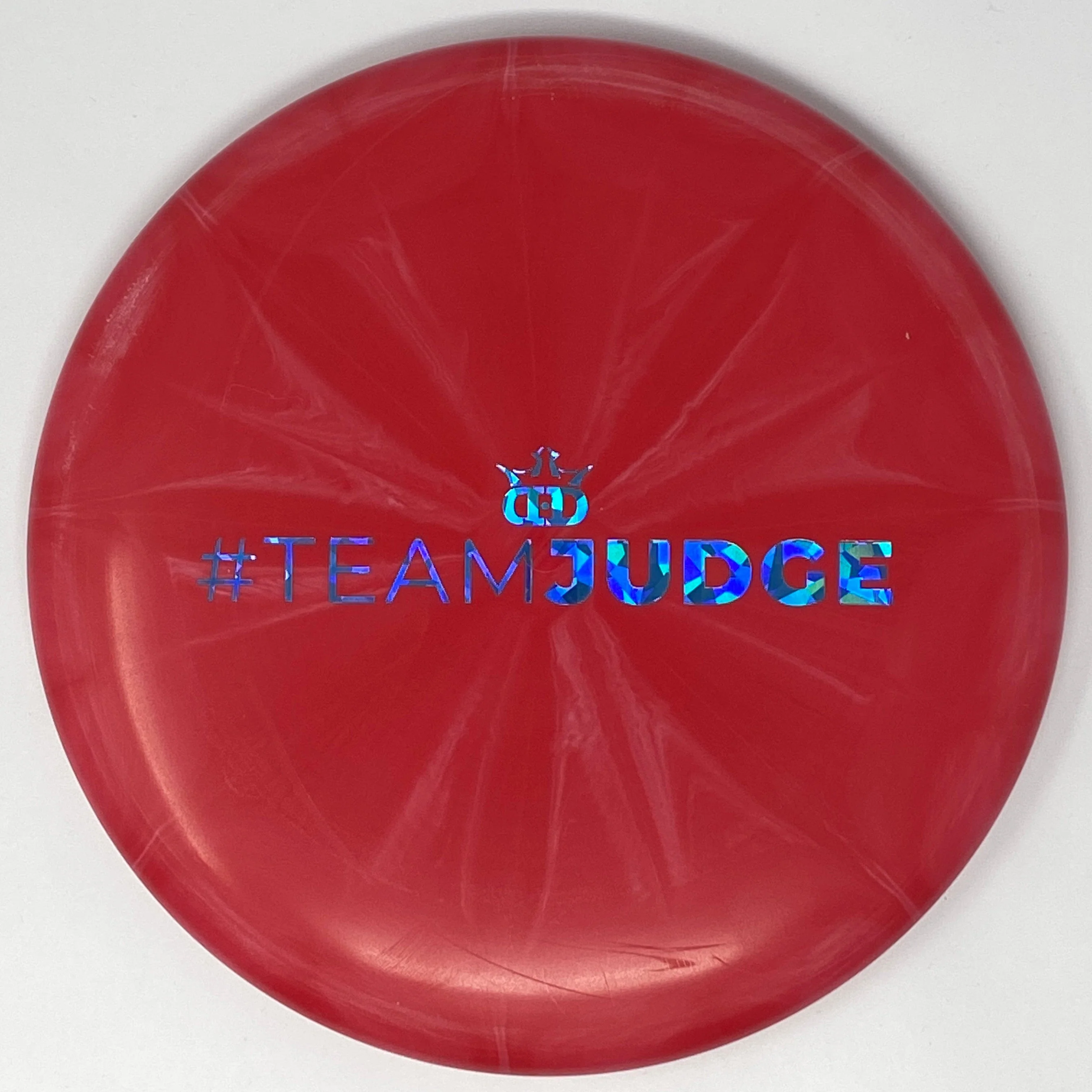 Judge (Classic Blend Burst - "#TeamJudge") - Image 5