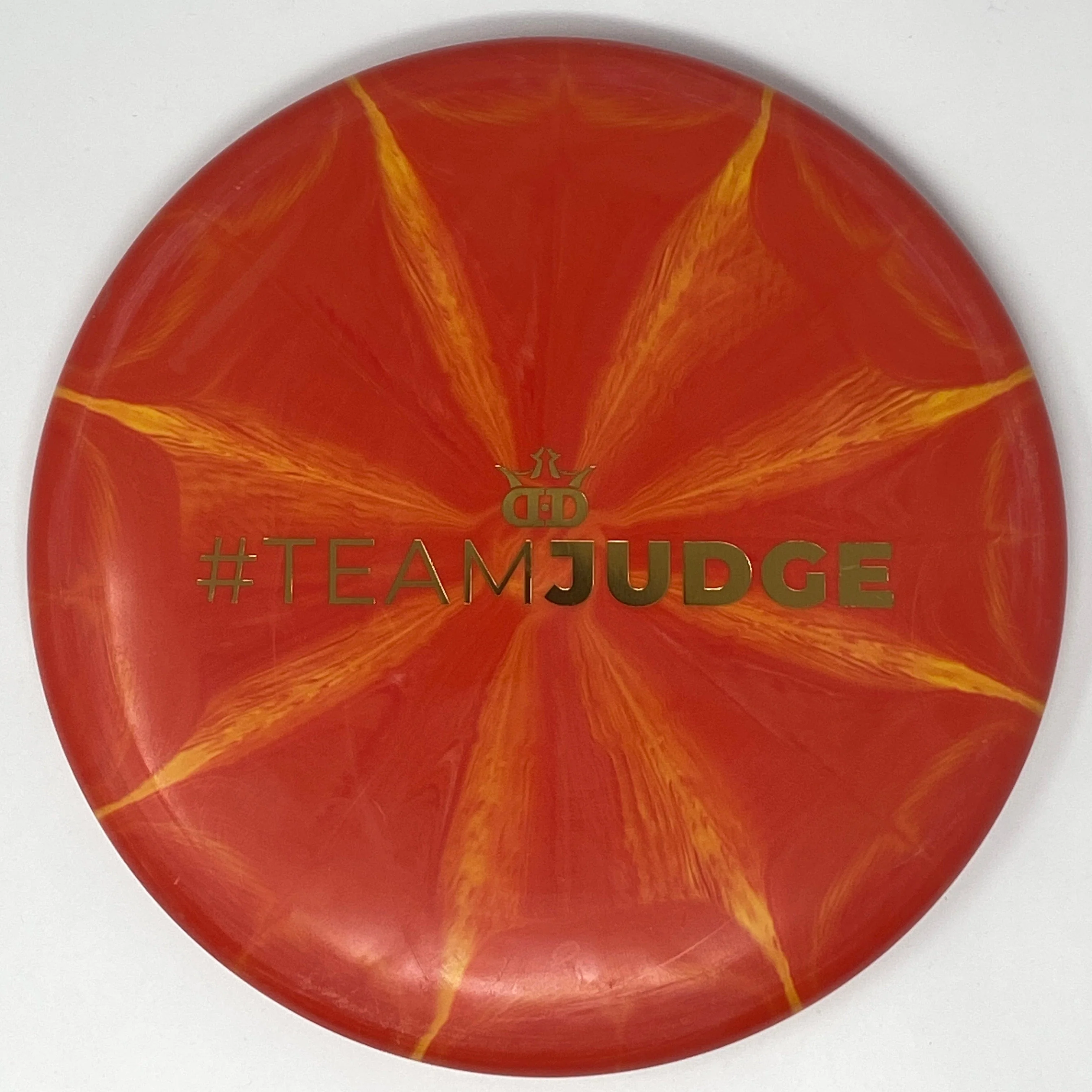 Judge (Classic Blend Burst - "#TeamJudge") - Image 6