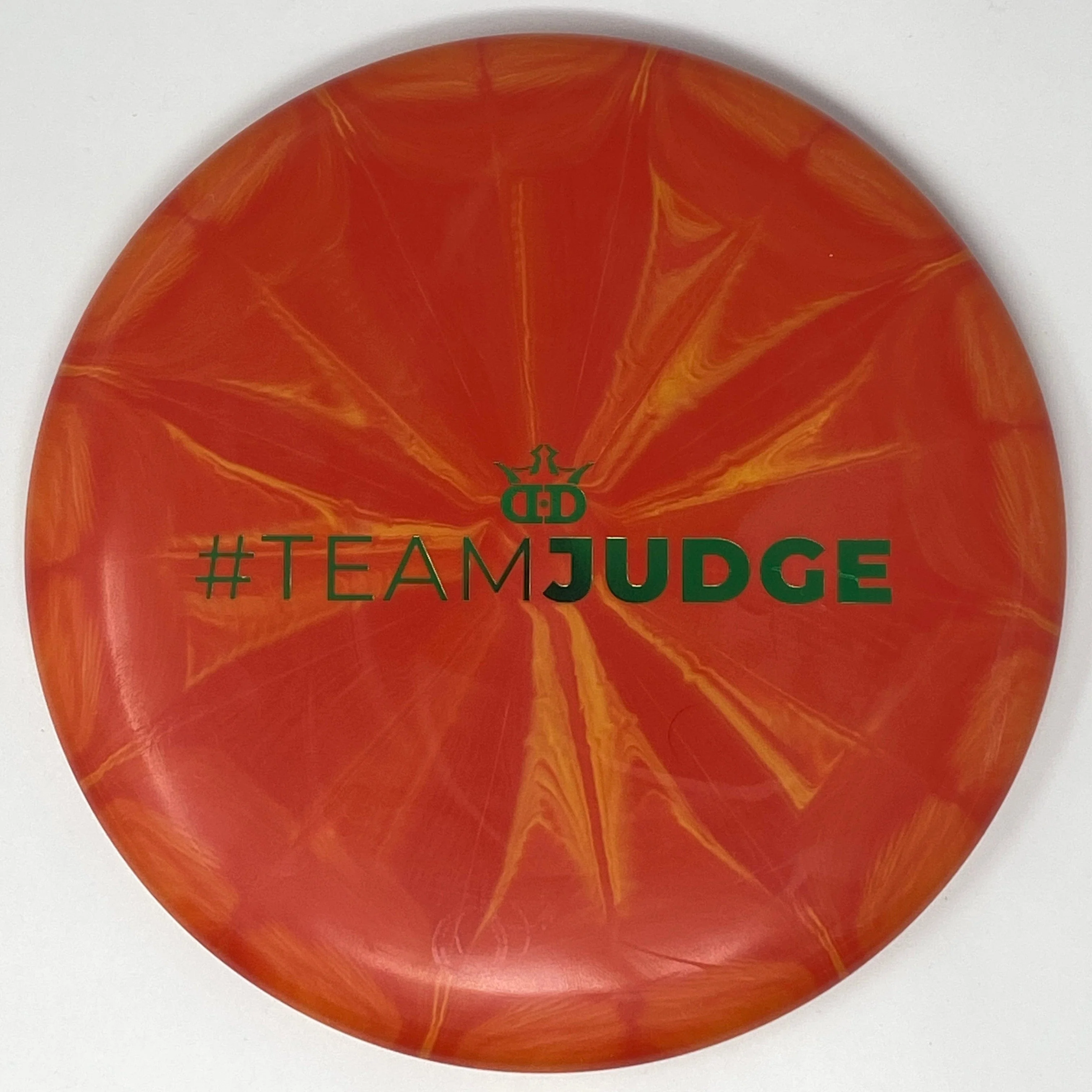 Judge (Classic Blend Burst - "#TeamJudge") - Image 7