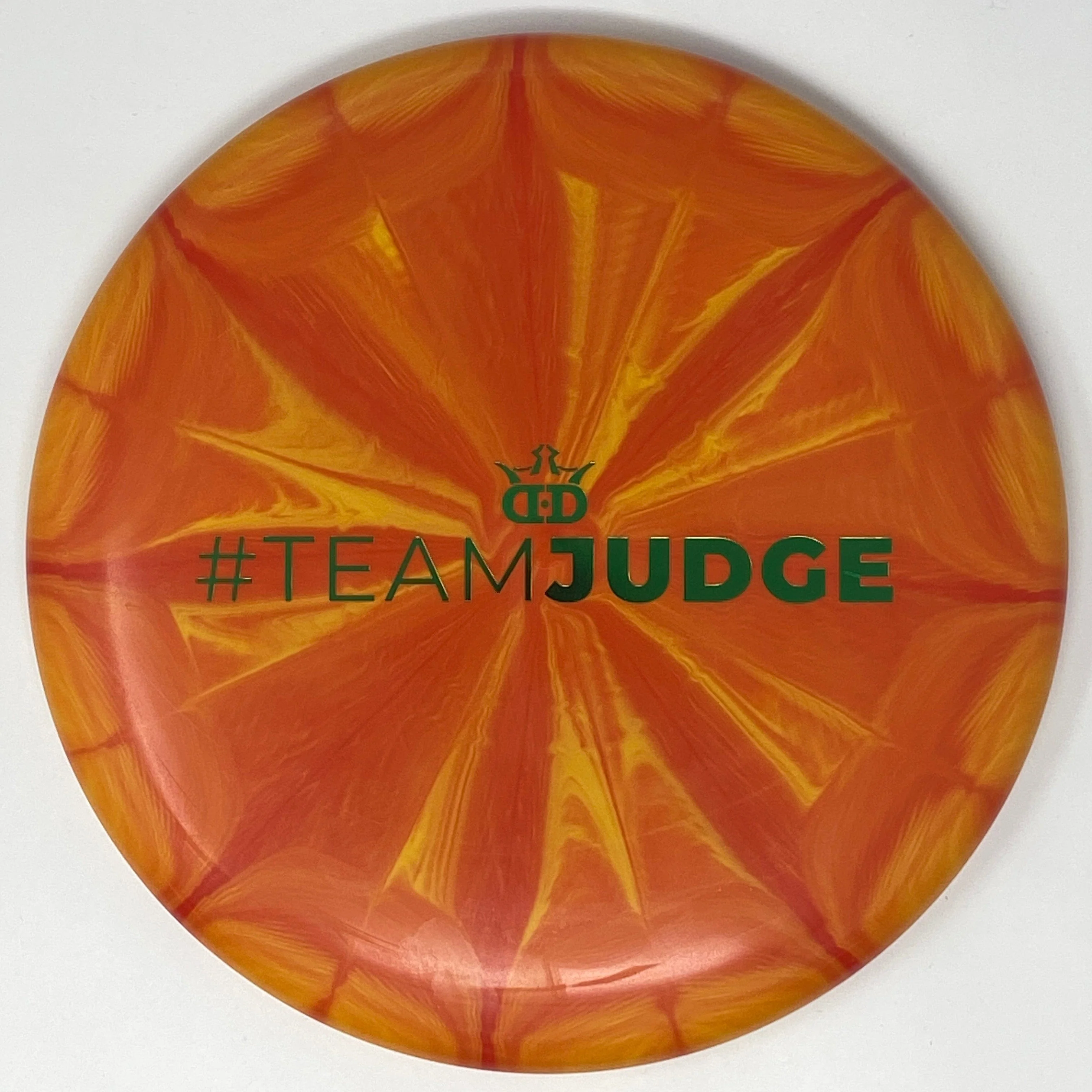 Judge (Classic Blend Burst - "#TeamJudge") - Image 8