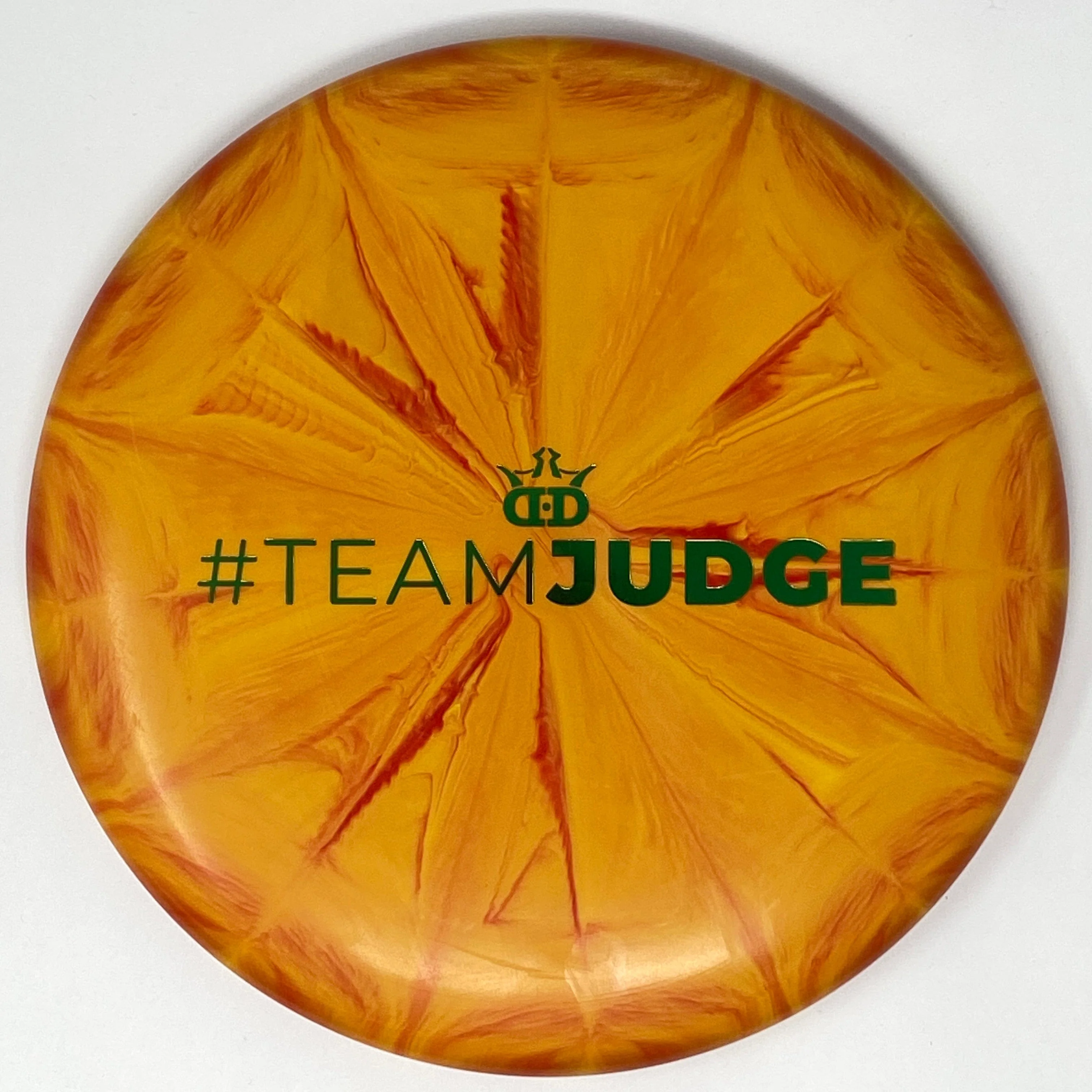 Judge (Classic Blend Burst - "#TeamJudge") - Image 9