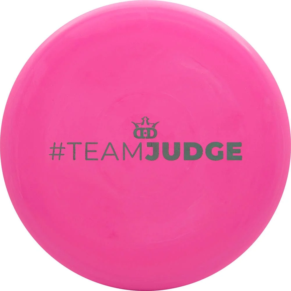 Judge (Classic Blend - "#TeamJudge")