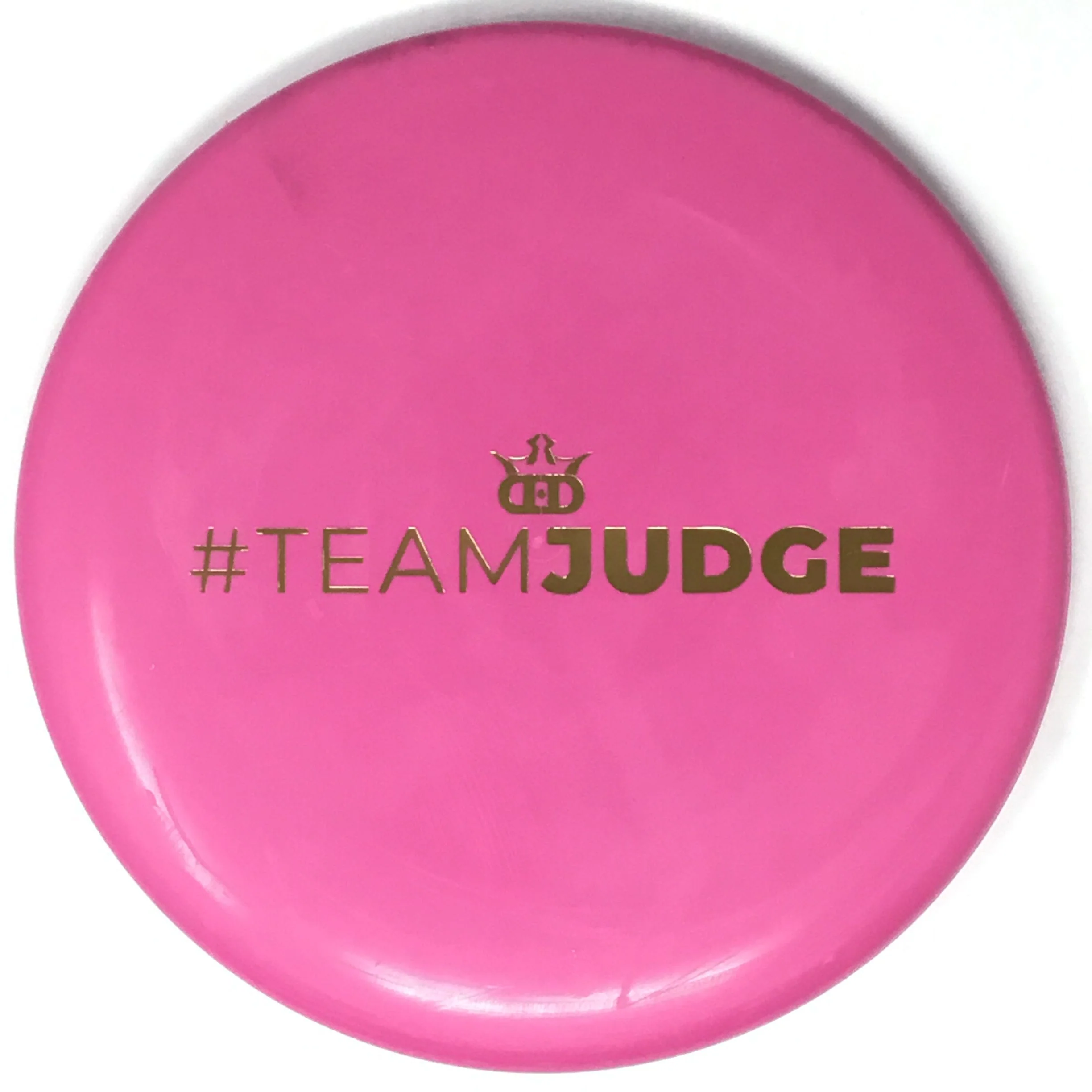 Judge (Classic Blend - "#TeamJudge") - Image 2