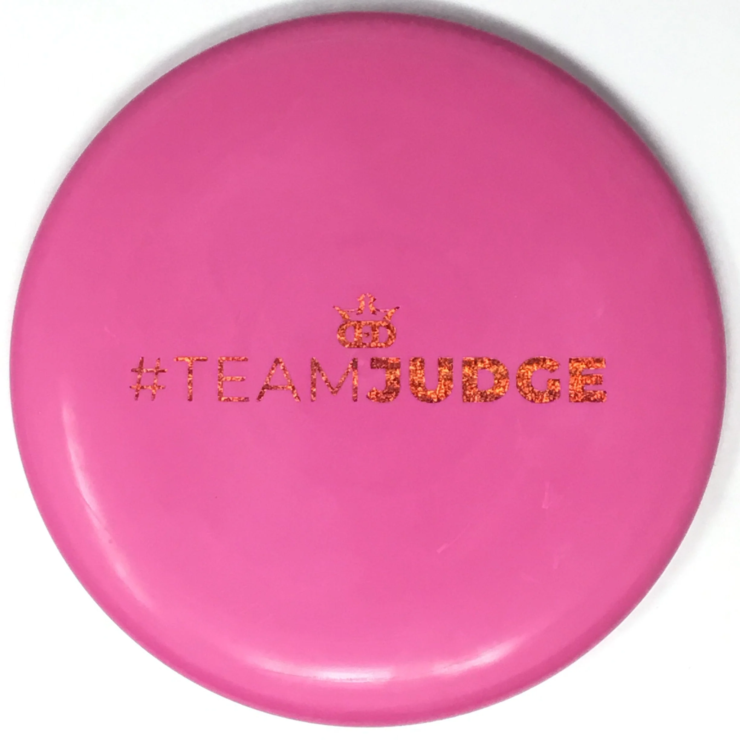 Judge (Classic Blend - "#TeamJudge") - Image 3
