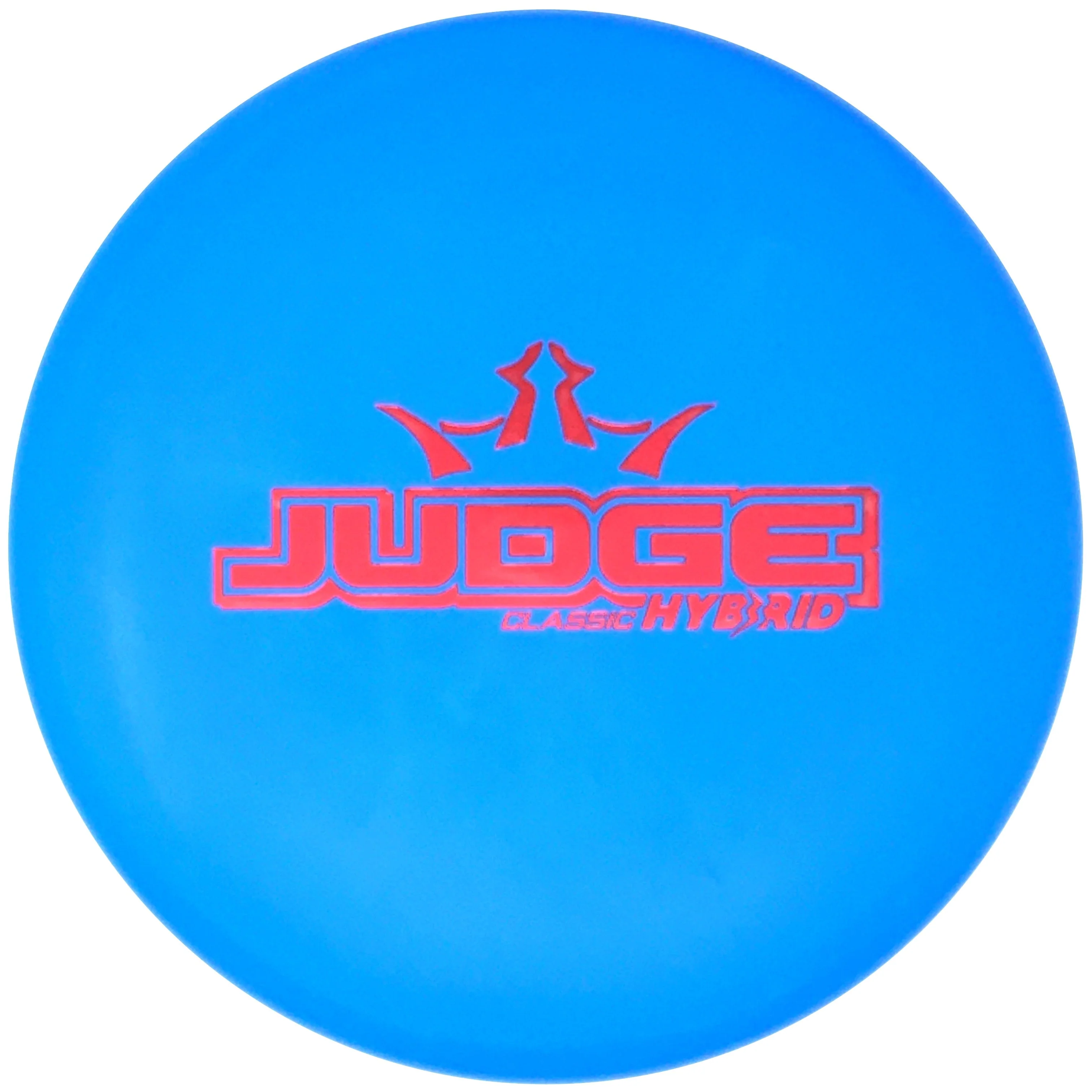 Judge (Classic Hybrid)
