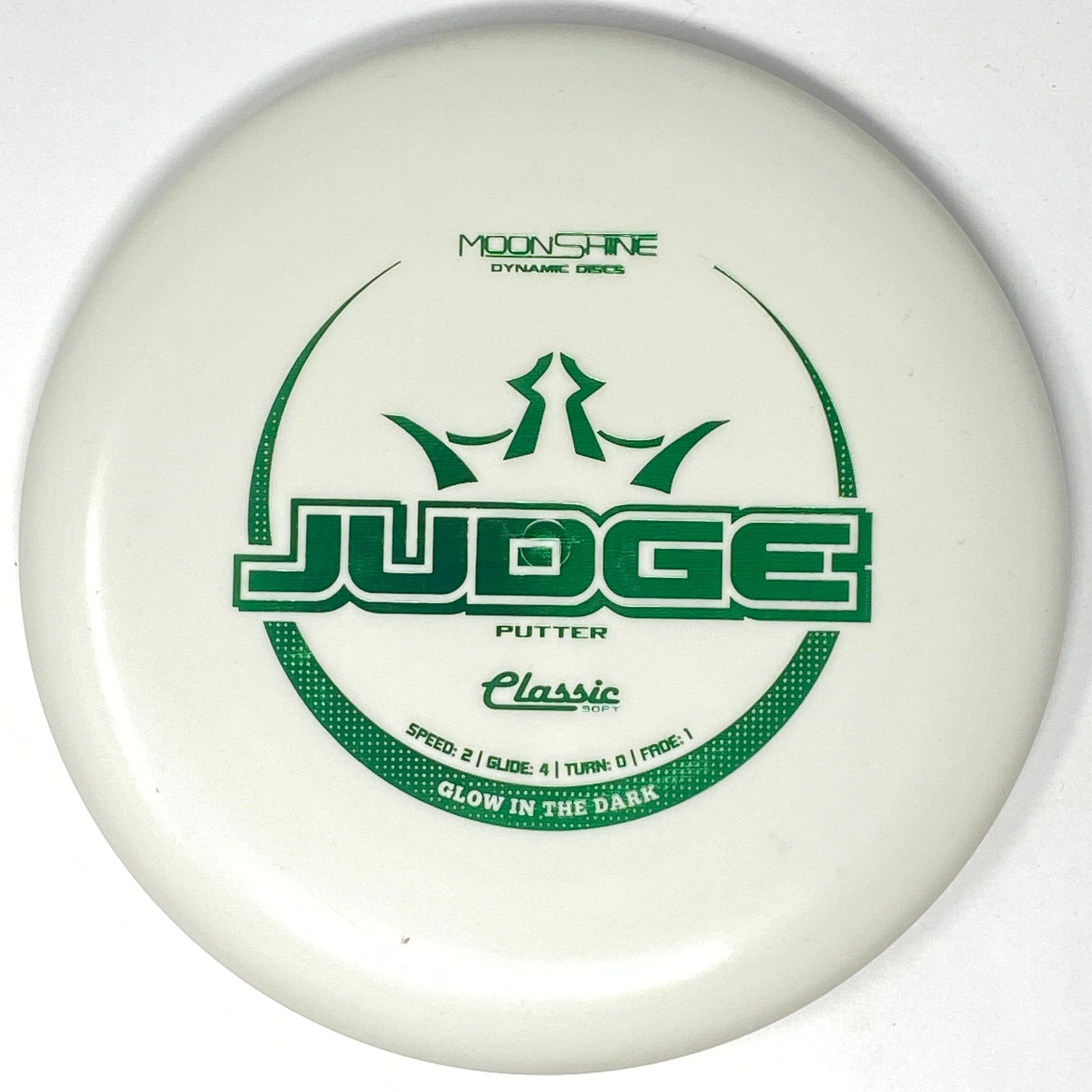 Judge (Classic Soft Moonshine) - Image 3