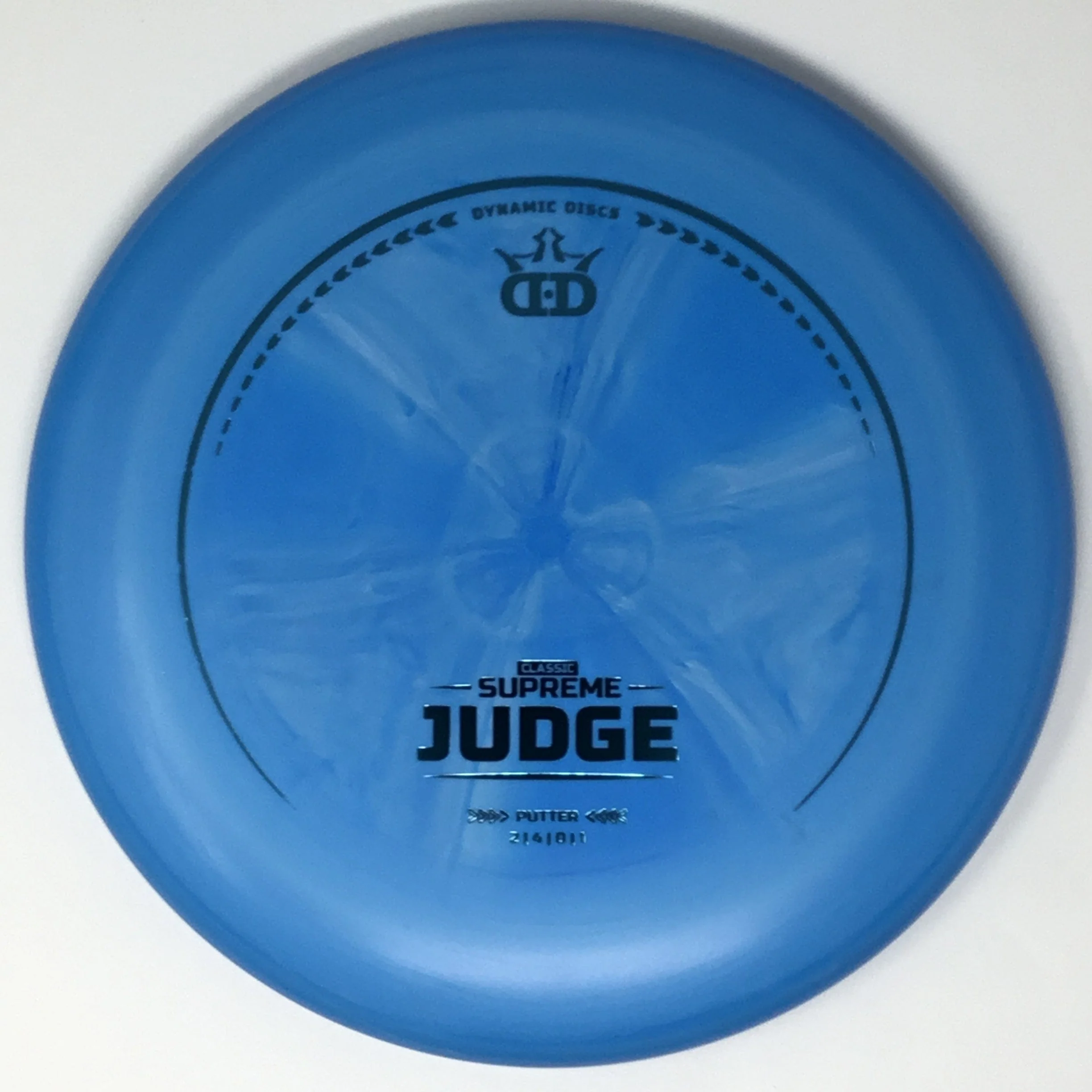 Judge (Classic Supreme) - Image 10