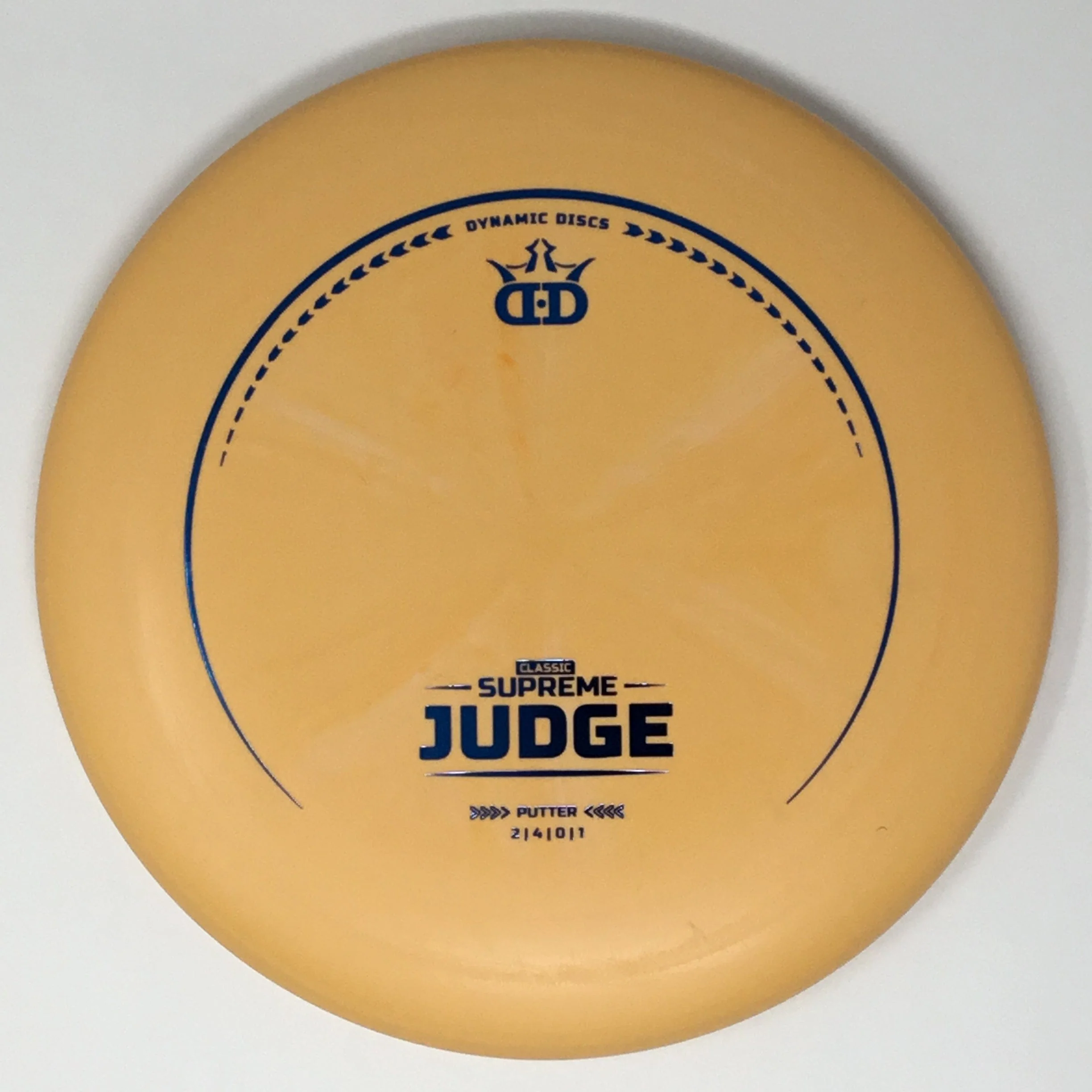 Judge (Classic Supreme) - Image 12