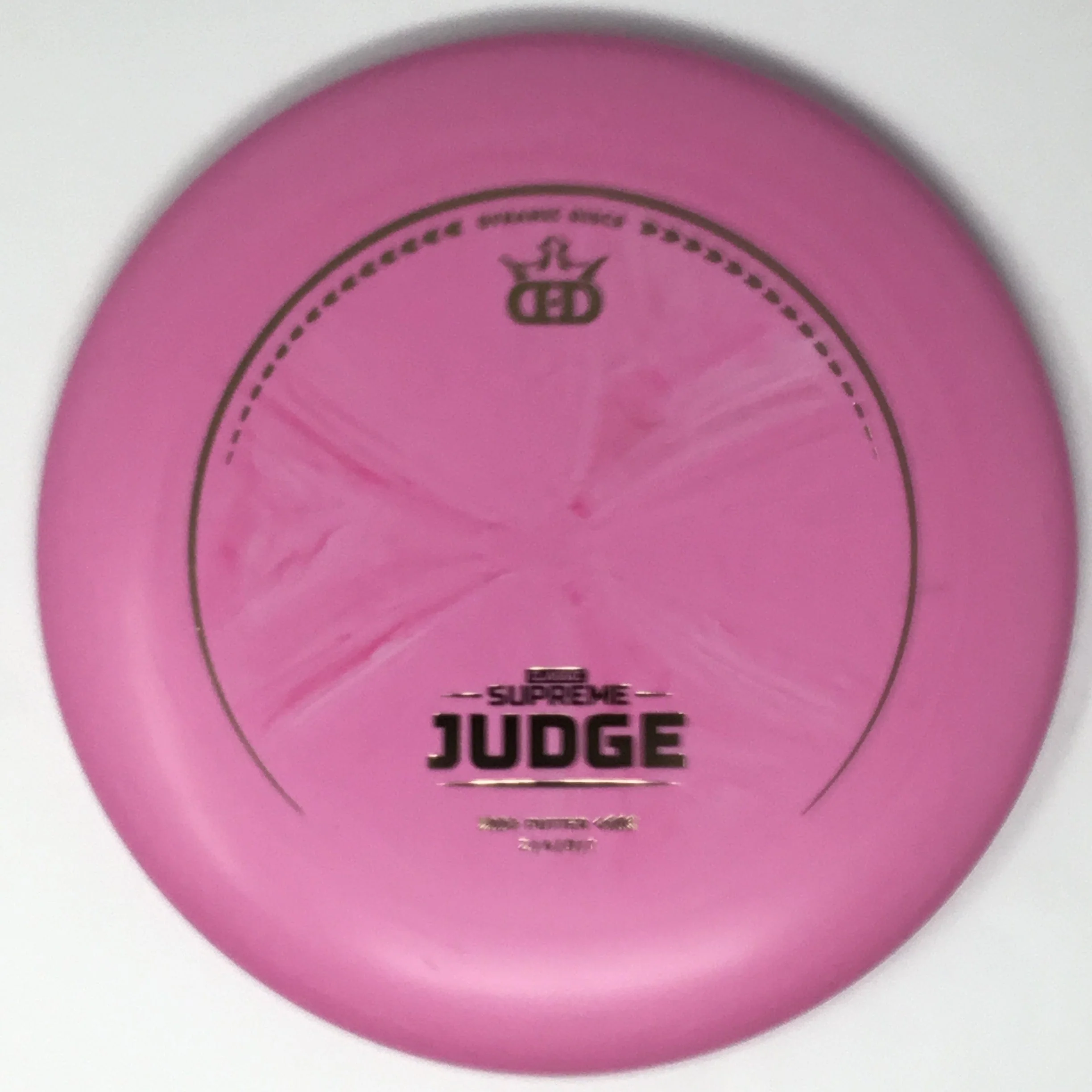 Judge (Classic Supreme) - Image 5