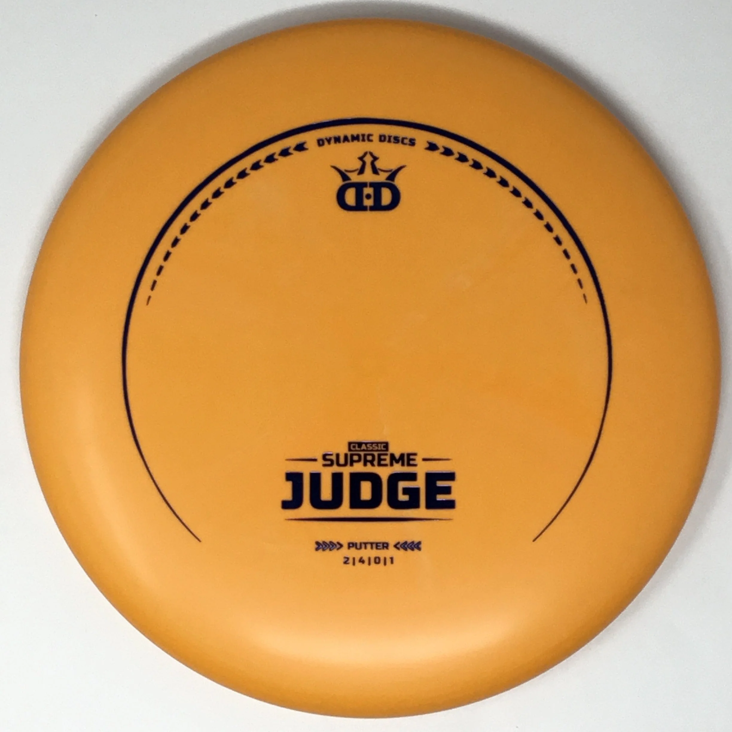 Judge (Classic Supreme) - Image 6