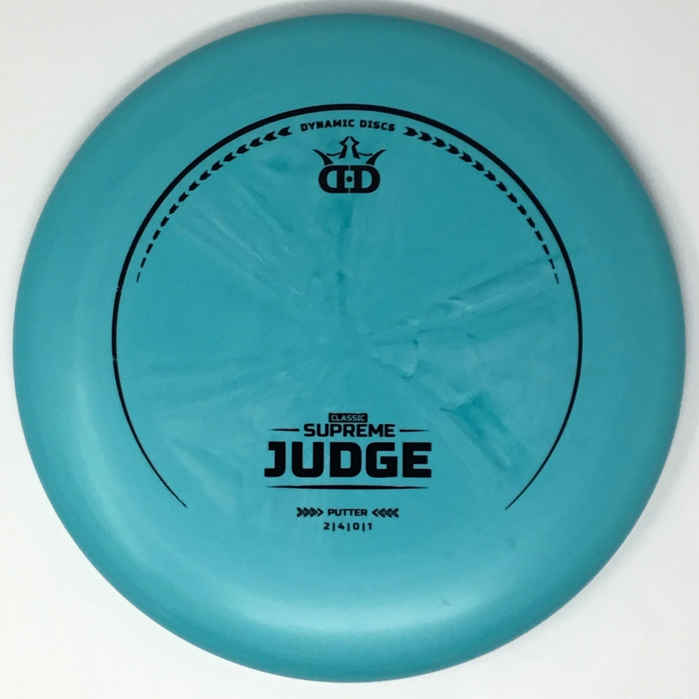 Judge (Classic Supreme) - Image 8