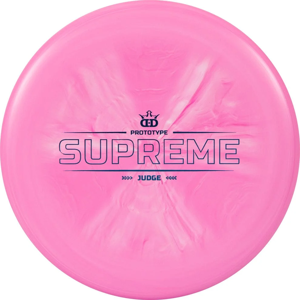 Judge (Classic Supreme - Prototype) - Image 2