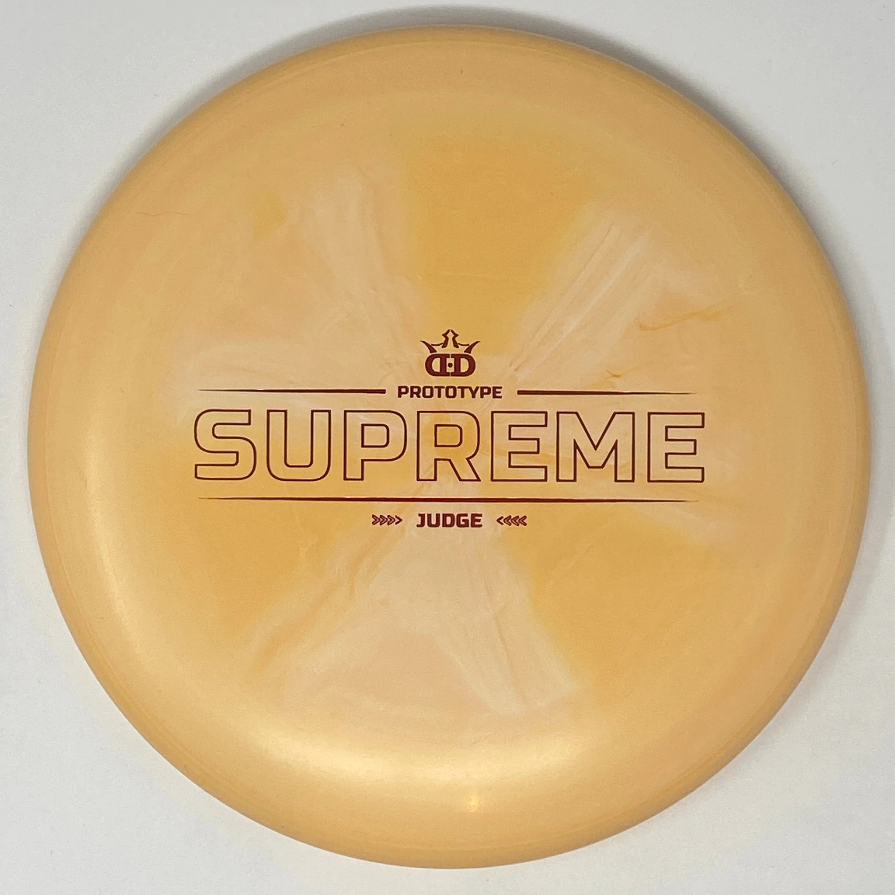 Judge (Classic Supreme - Prototype) - Image 5