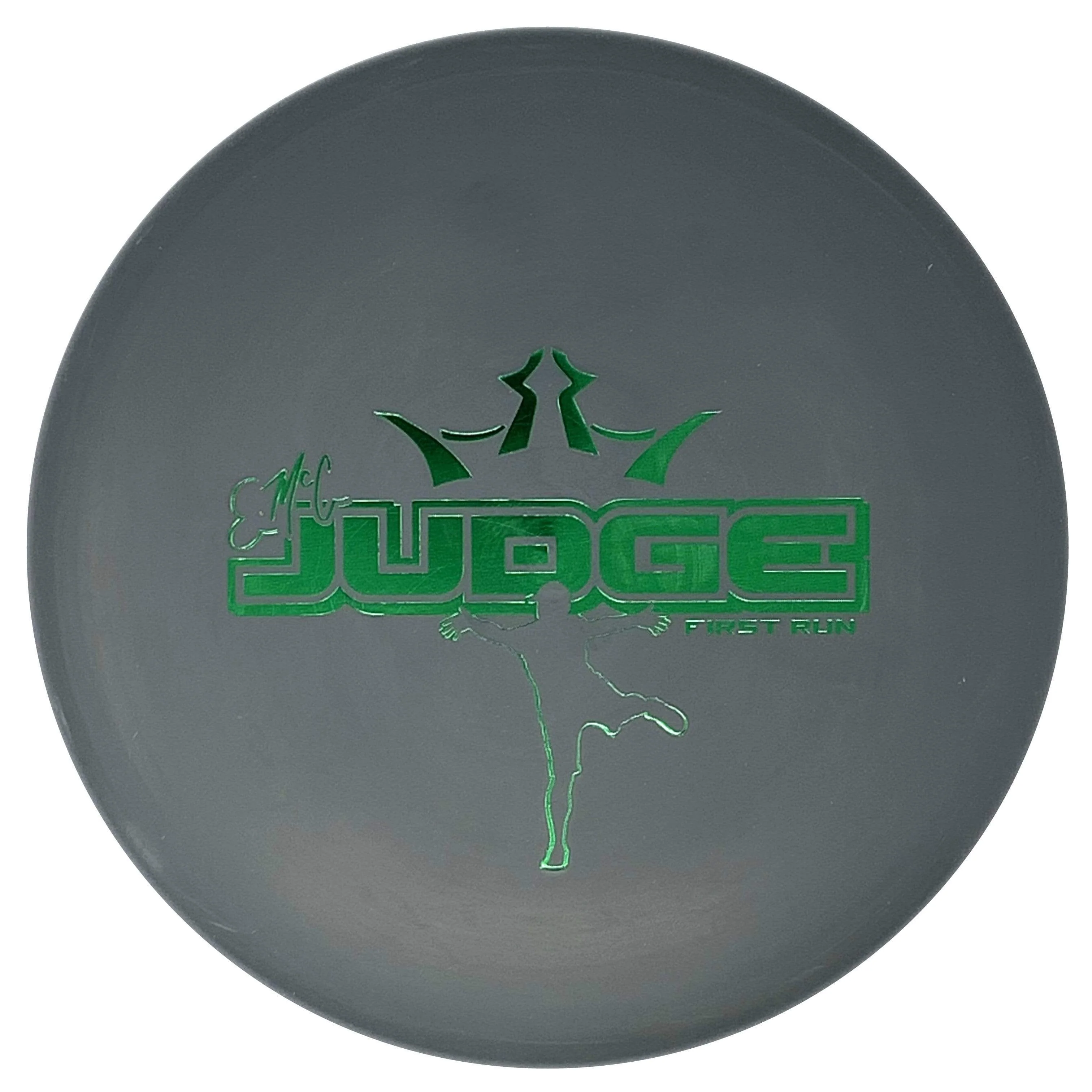 EMac Judge (Classic Blend, First Run) - Image 10