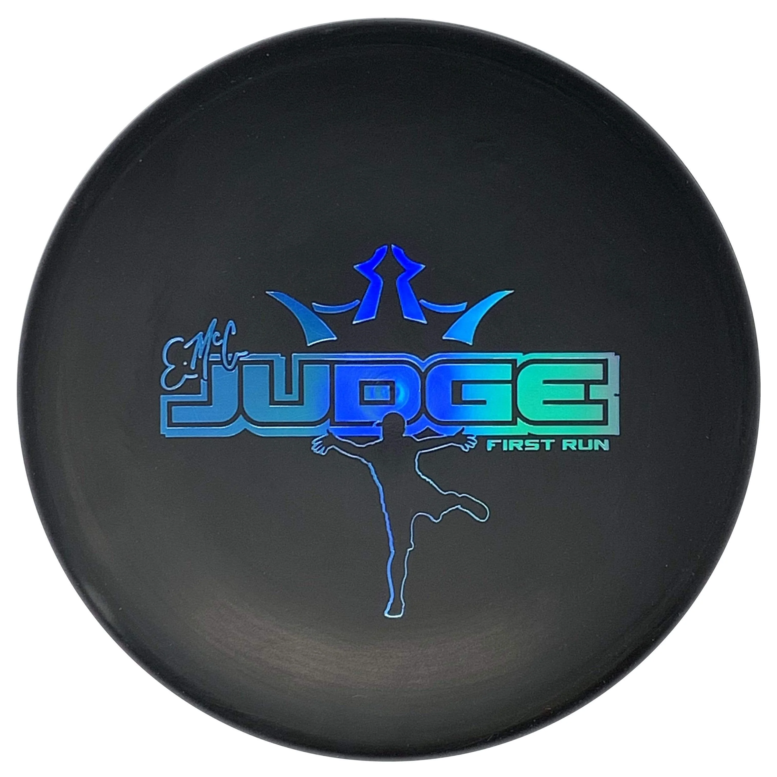 EMac Judge (Classic Blend, First Run) - Image 11