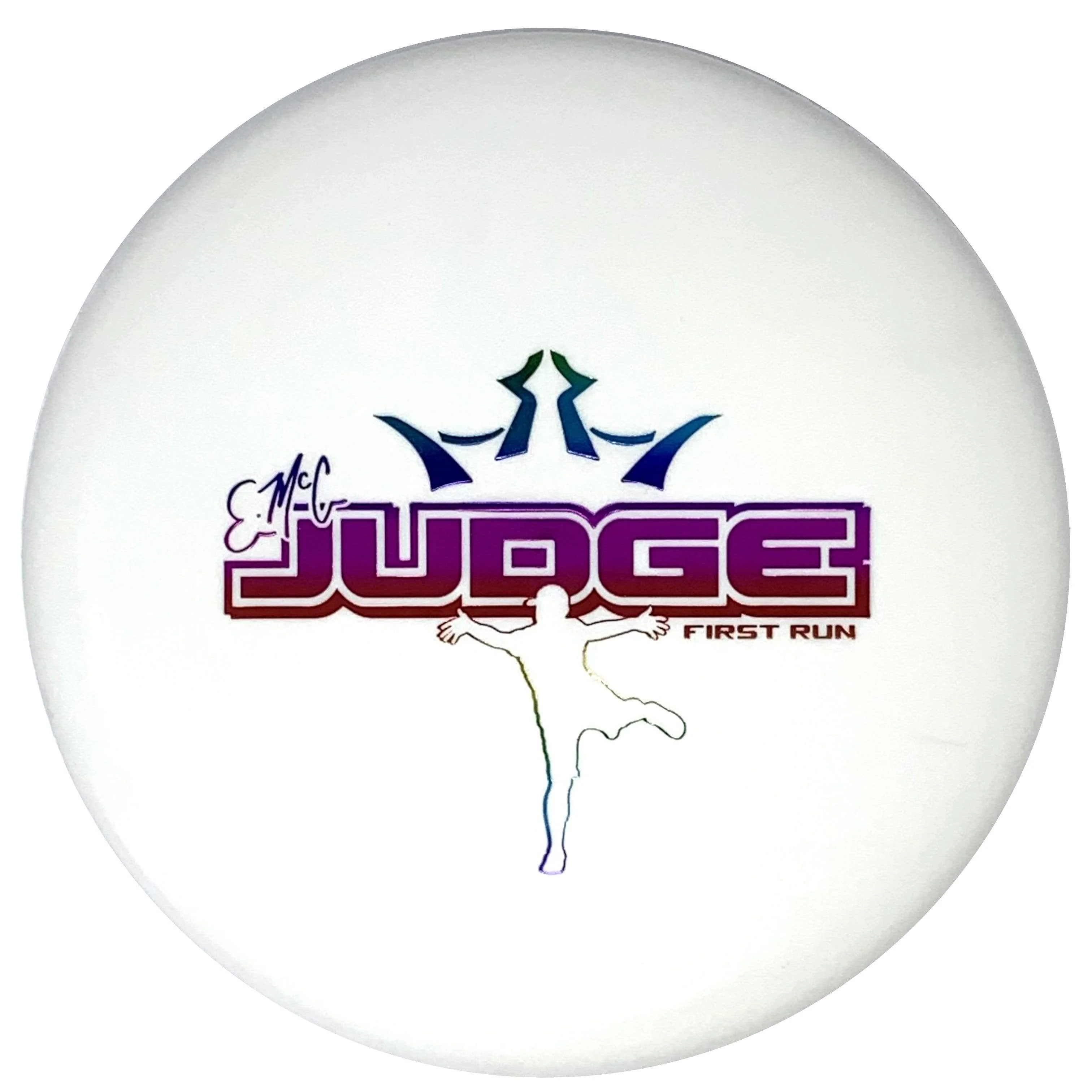 EMac Judge (Classic Blend, First Run) - Image 13