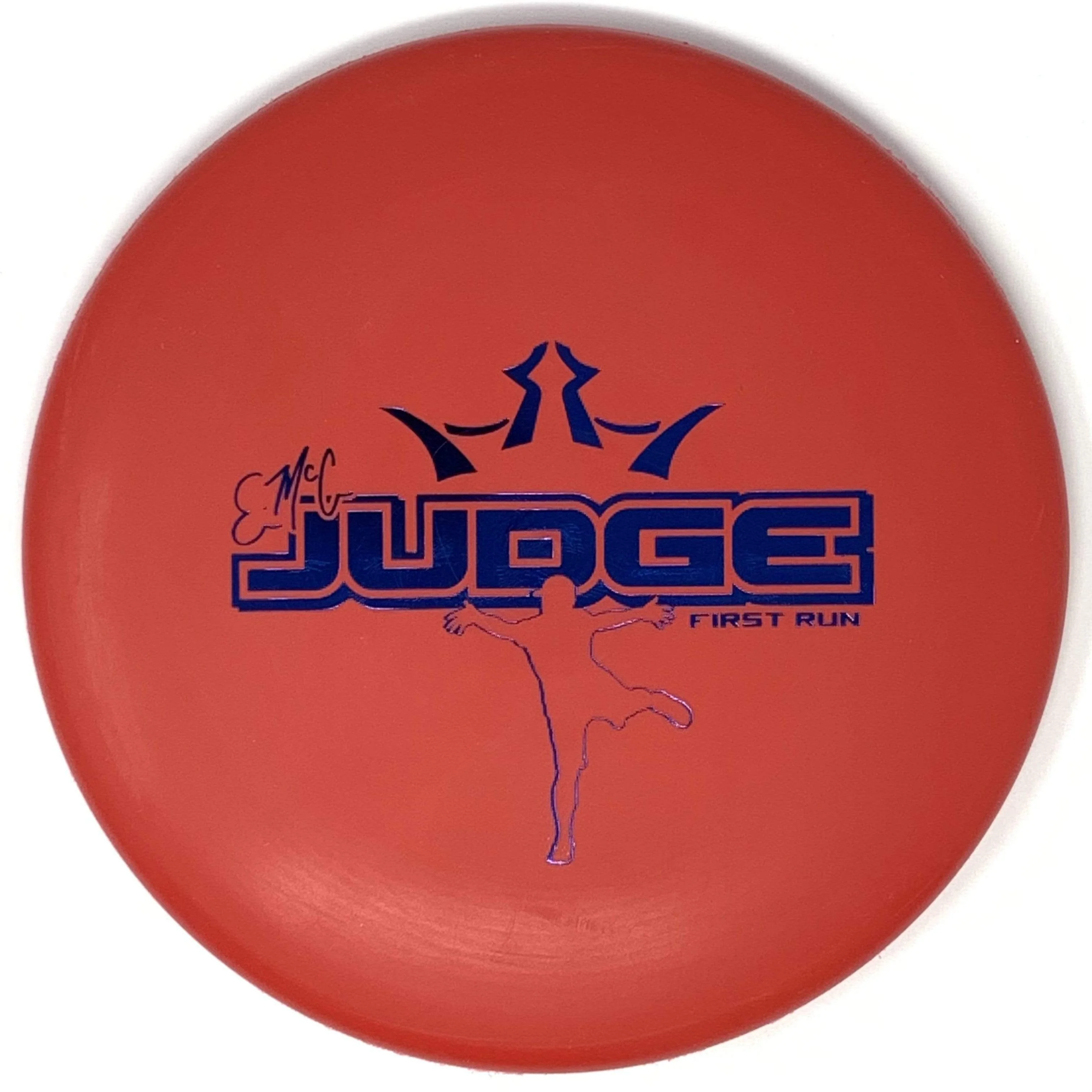 EMac Judge (Classic Blend, First Run) - Image 4