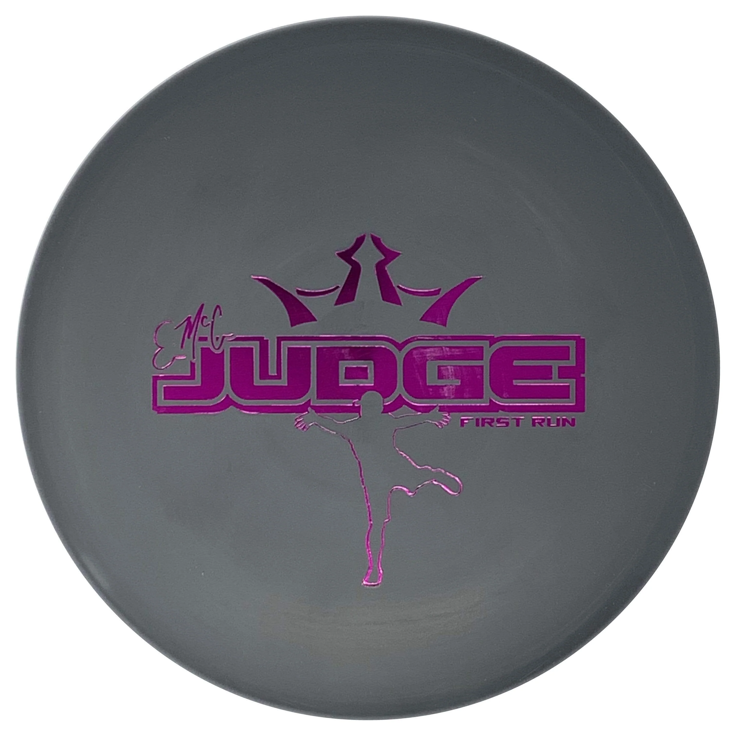 EMac Judge (Classic Blend, First Run) - Image 7