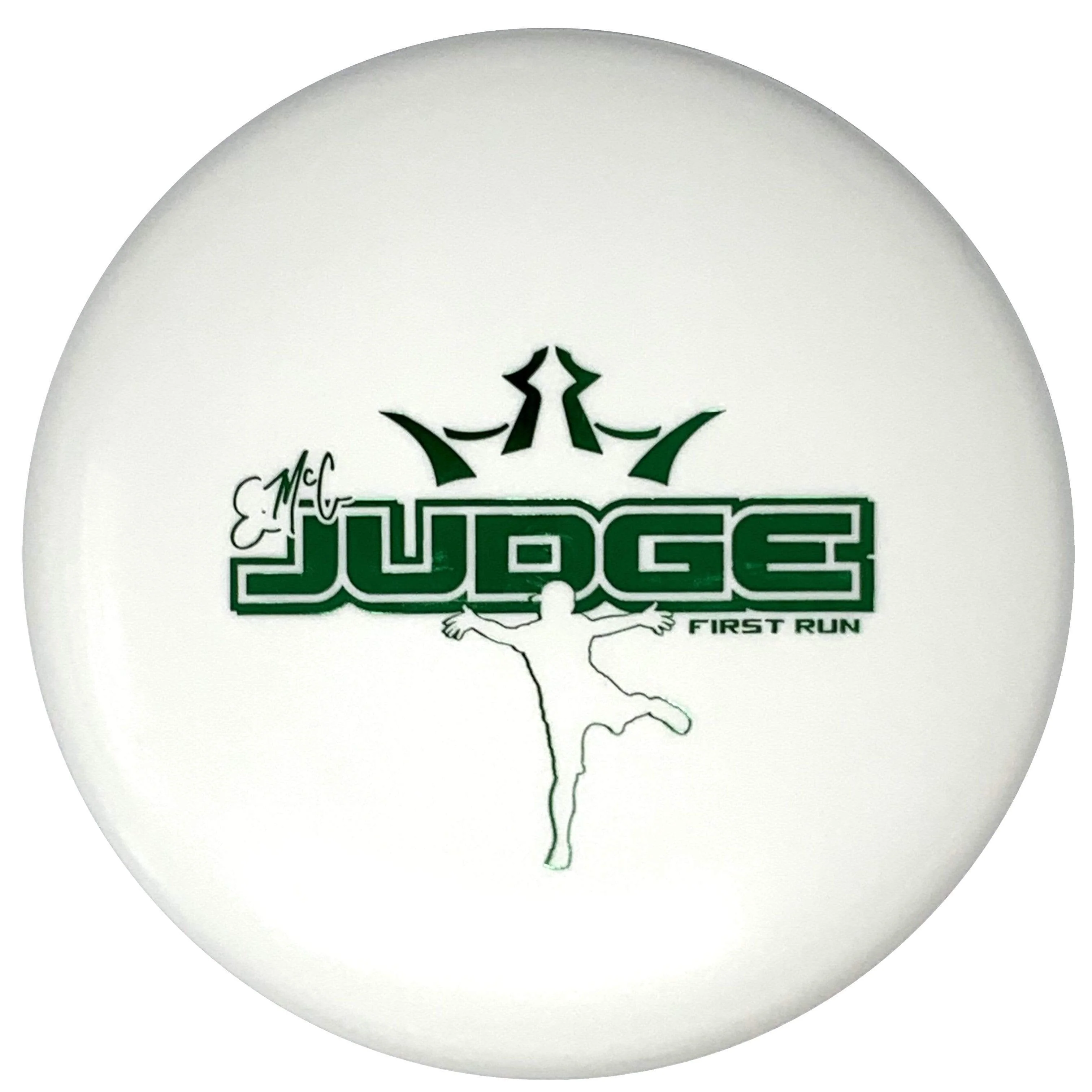 EMac Judge (Classic Blend, First Run) - Image 9