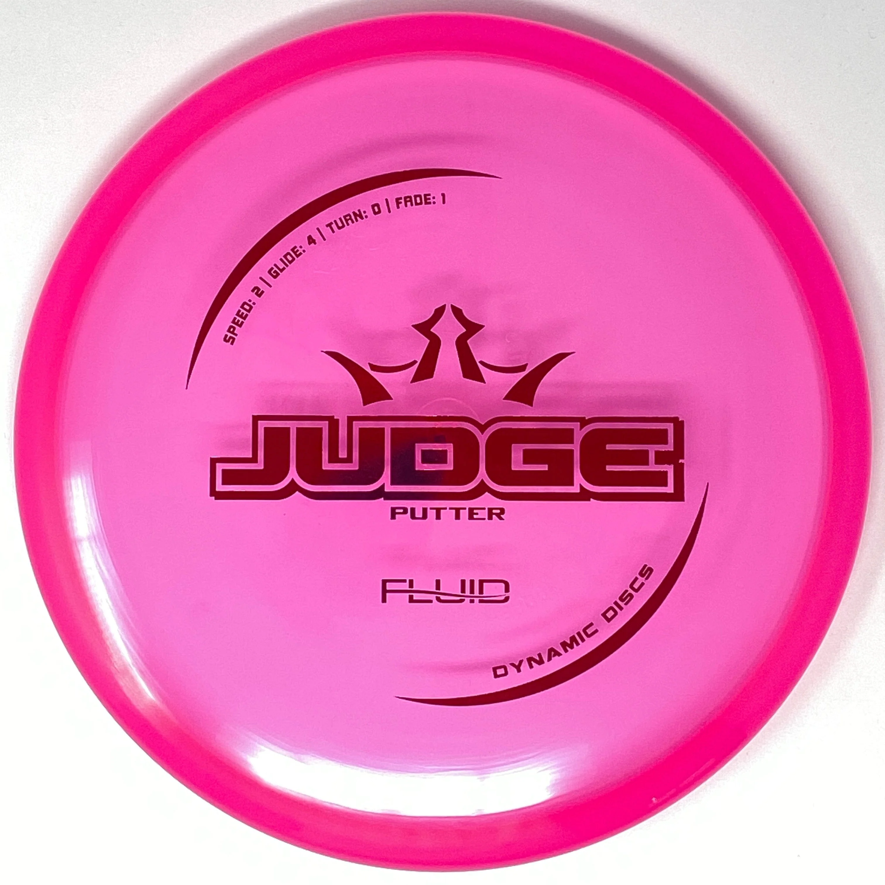 Judge (Fluid) - Image 2