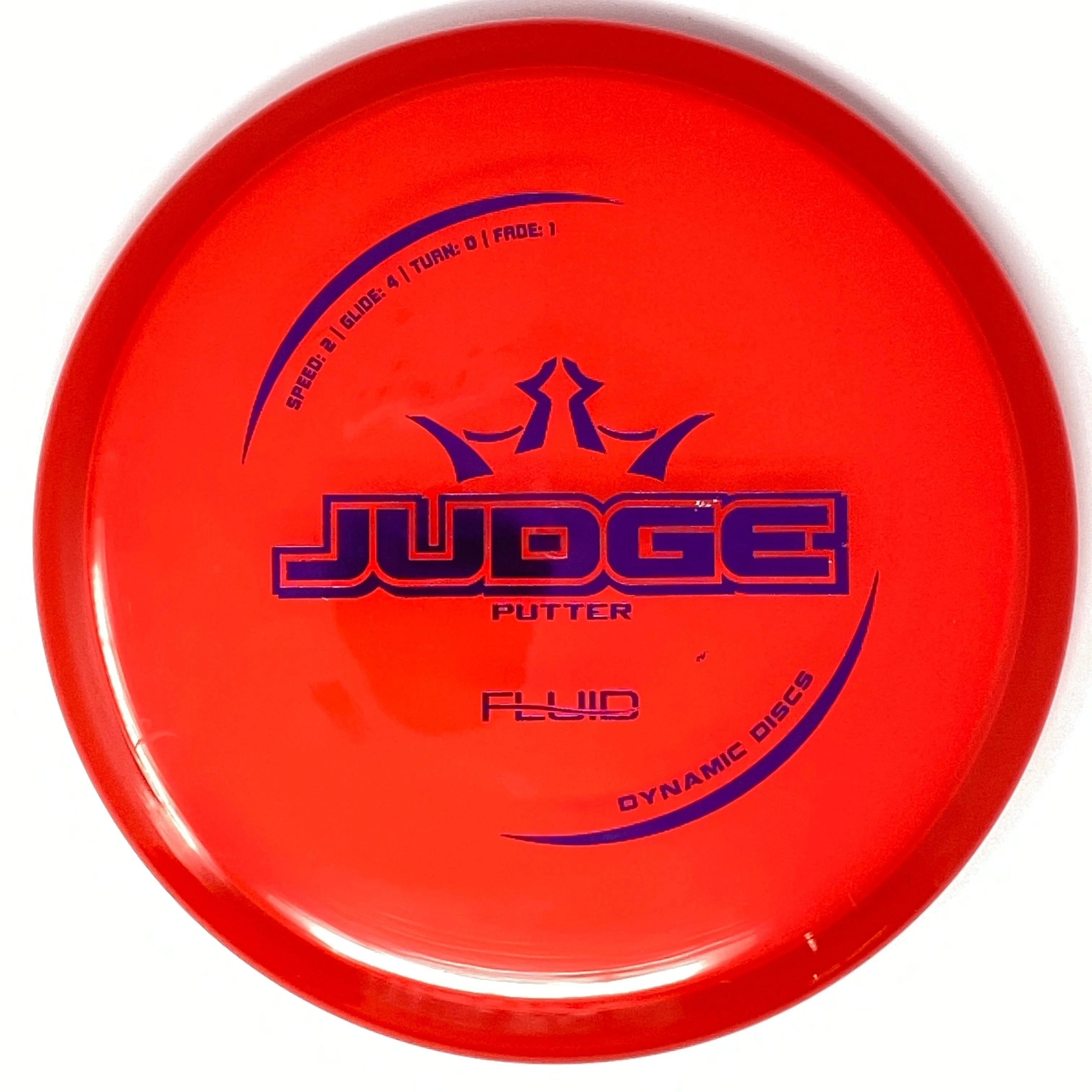 Judge (Fluid) - Image 5