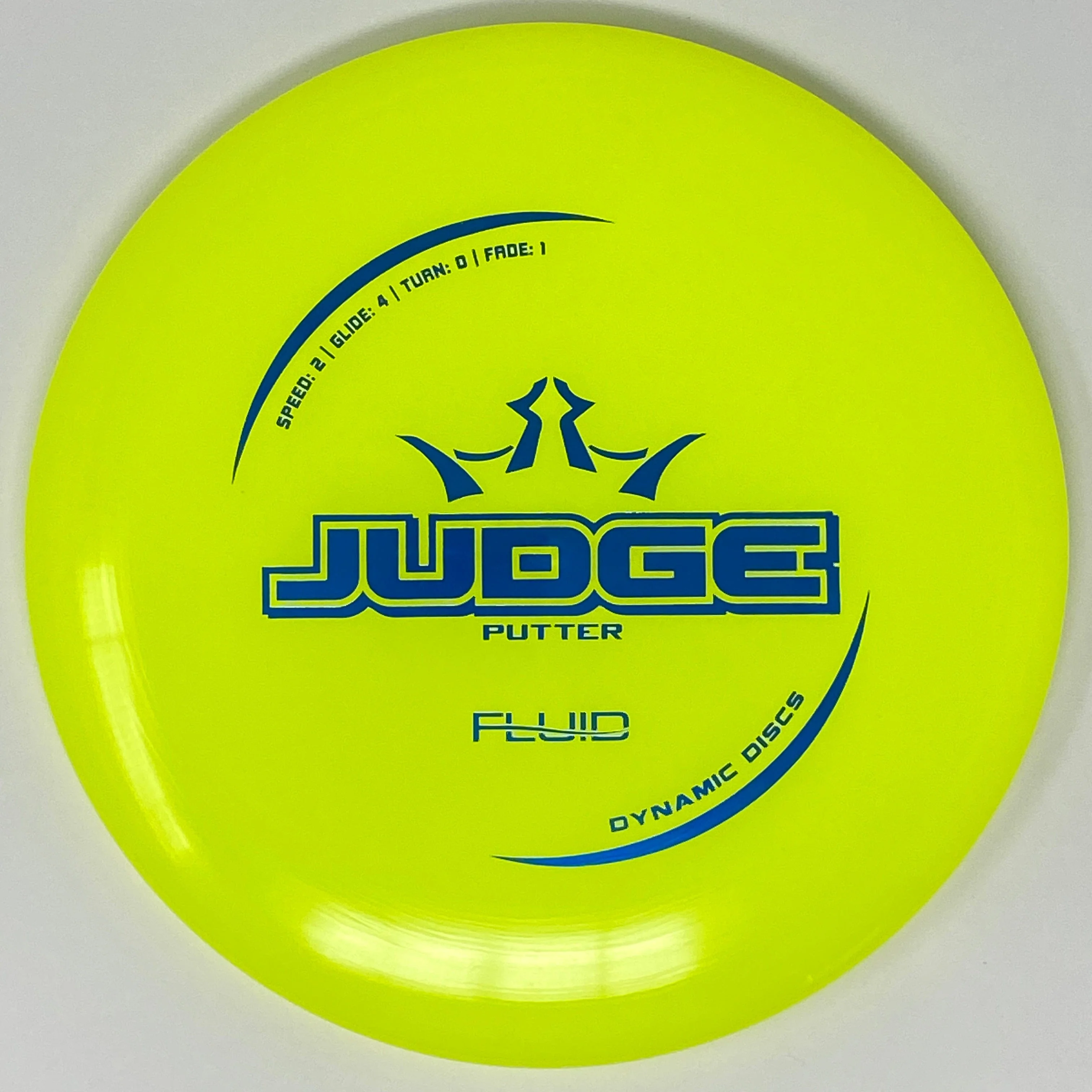 Judge (Fluid) - Image 6