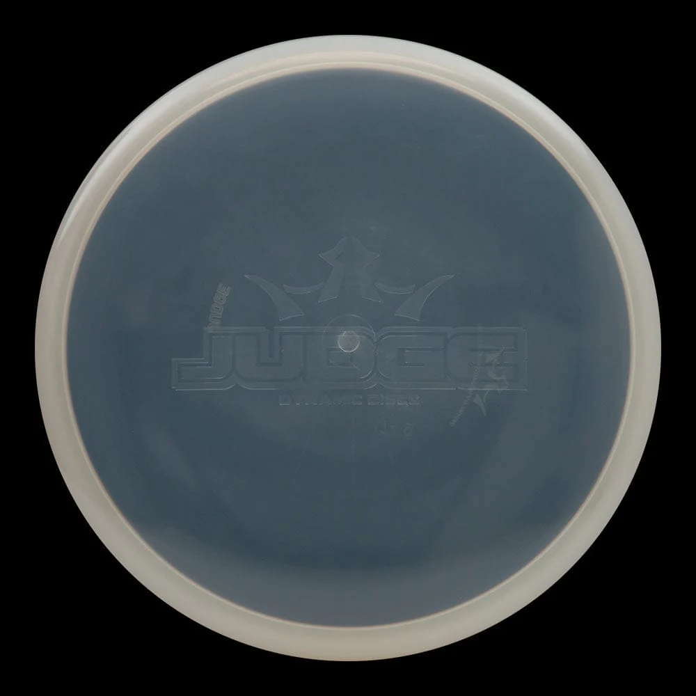 Judge (Lucid - Ghosty Goodness)