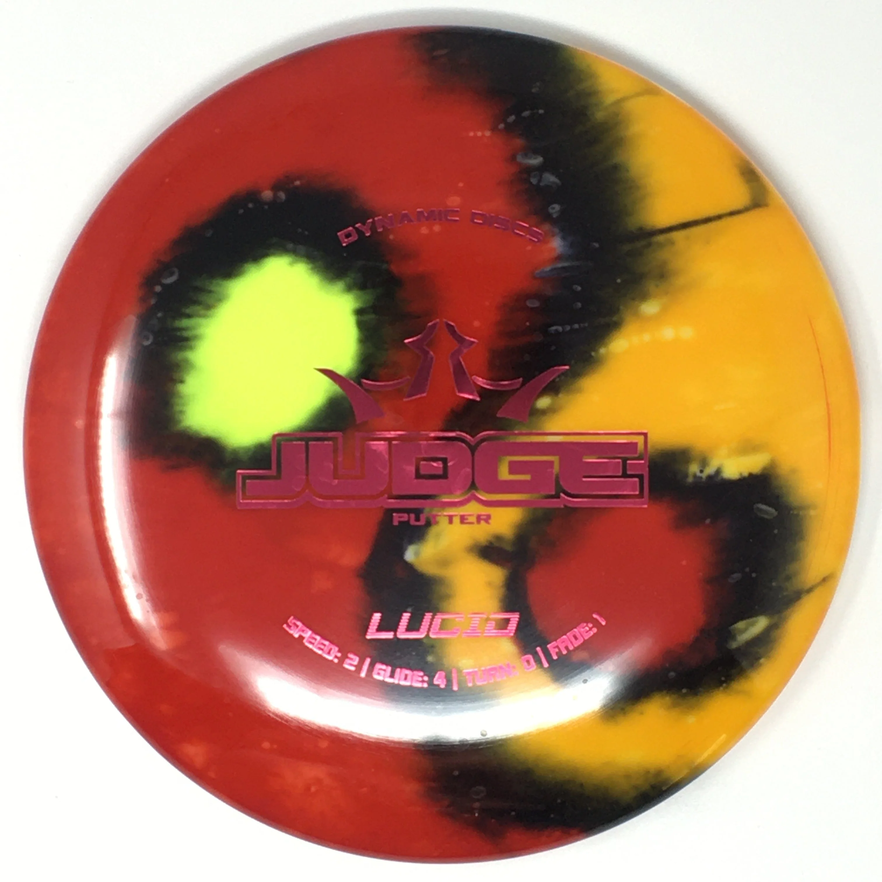 Judge (Lucid MyDye) - Image 10