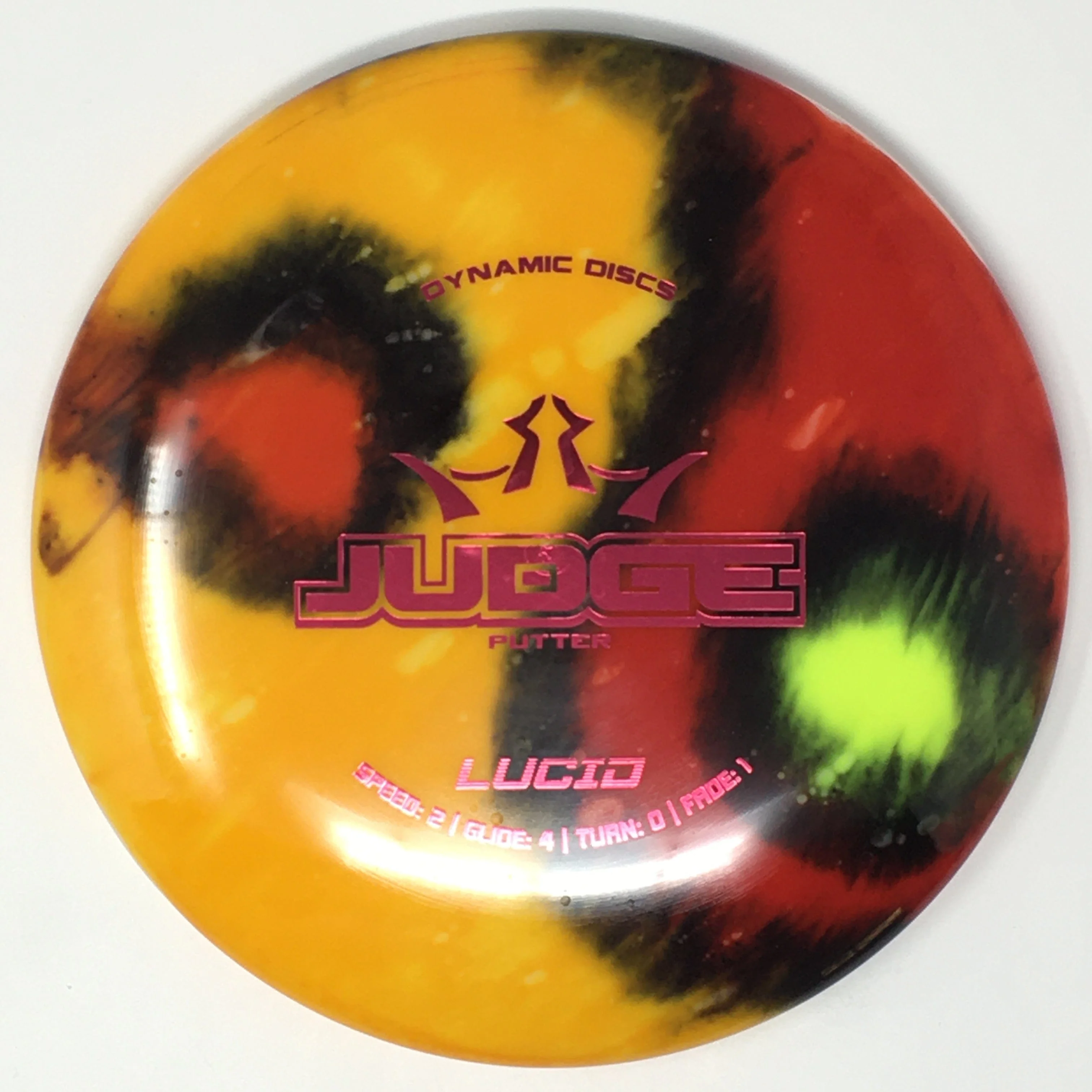 Judge (Lucid MyDye) - Image 11
