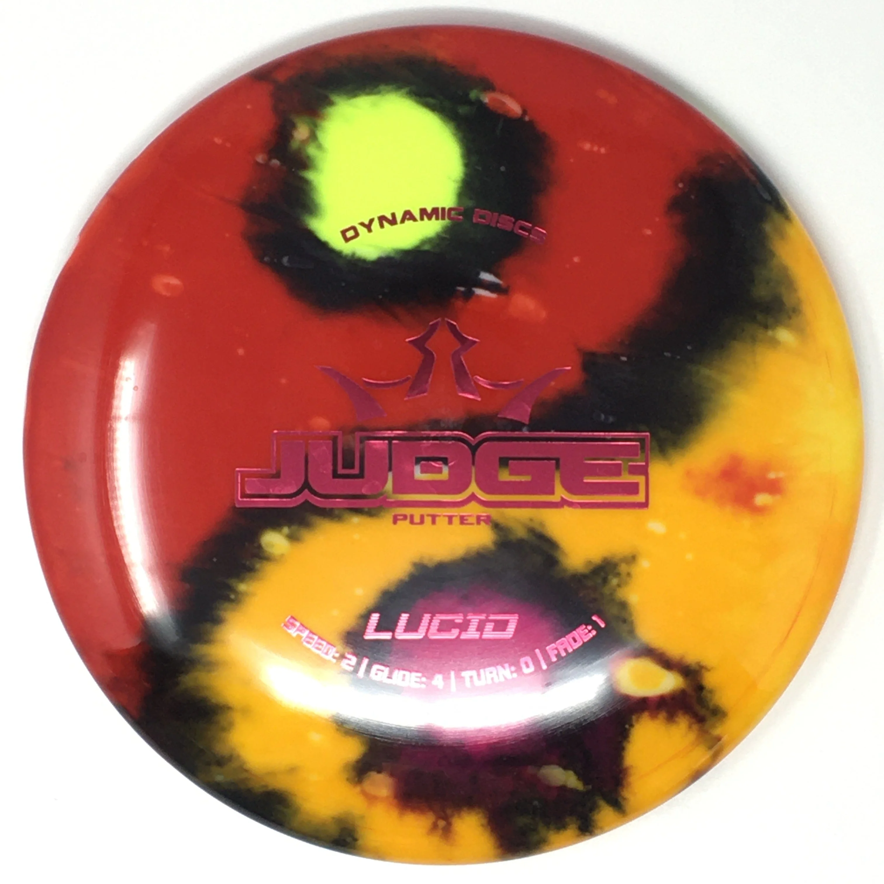 Judge (Lucid MyDye) - Image 12