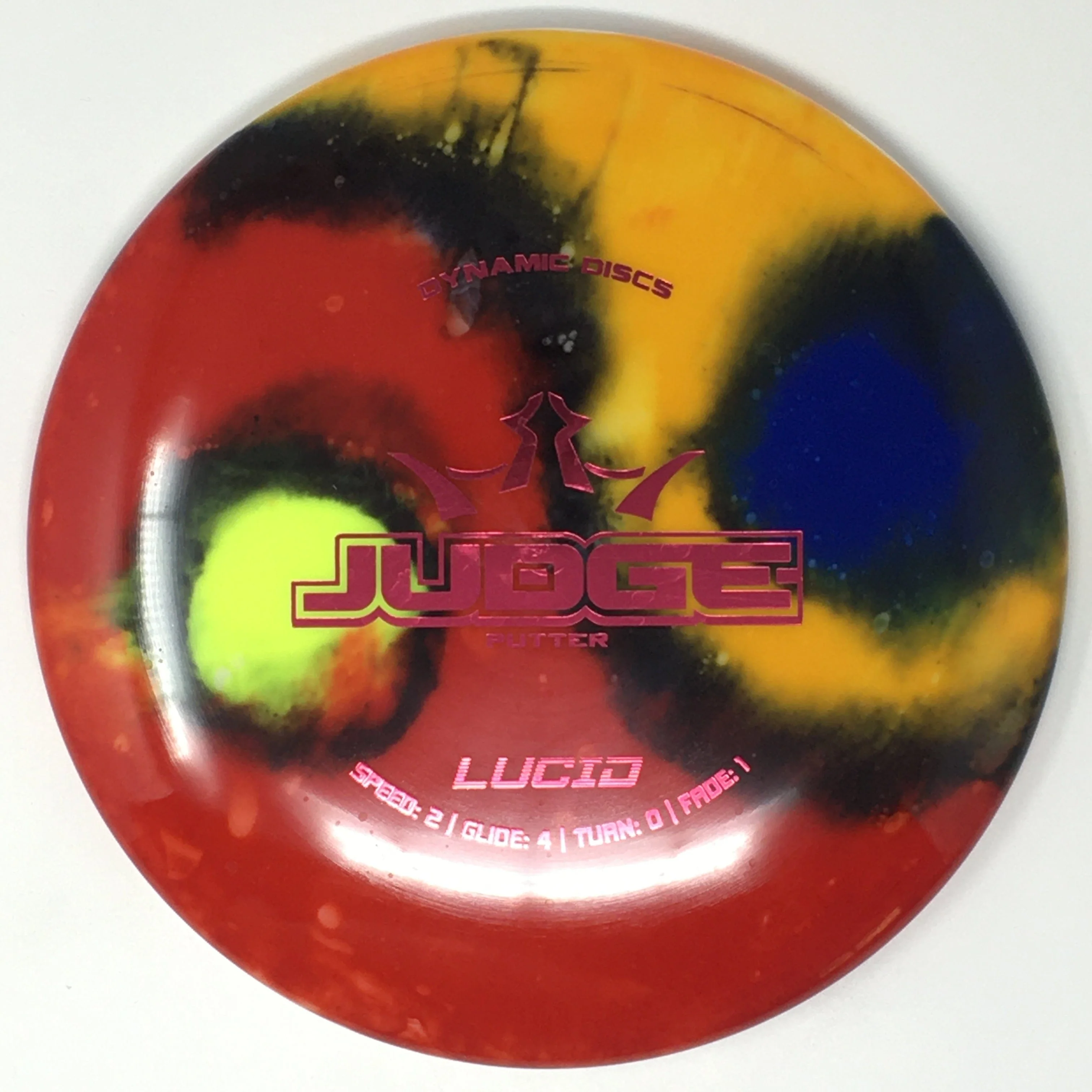 Judge (Lucid MyDye) - Image 13
